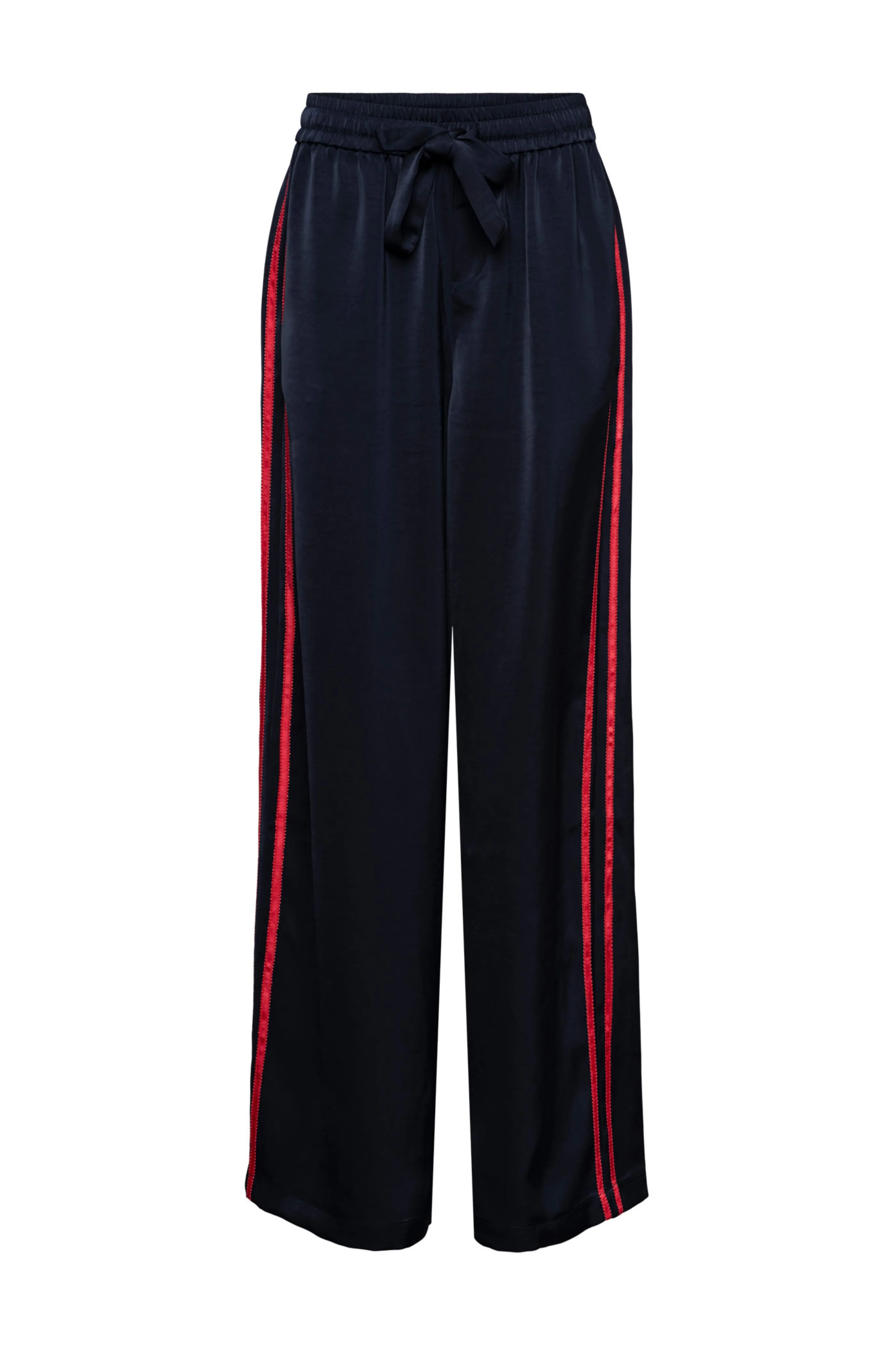 Broek Neomi Navy PA407 - Image 4