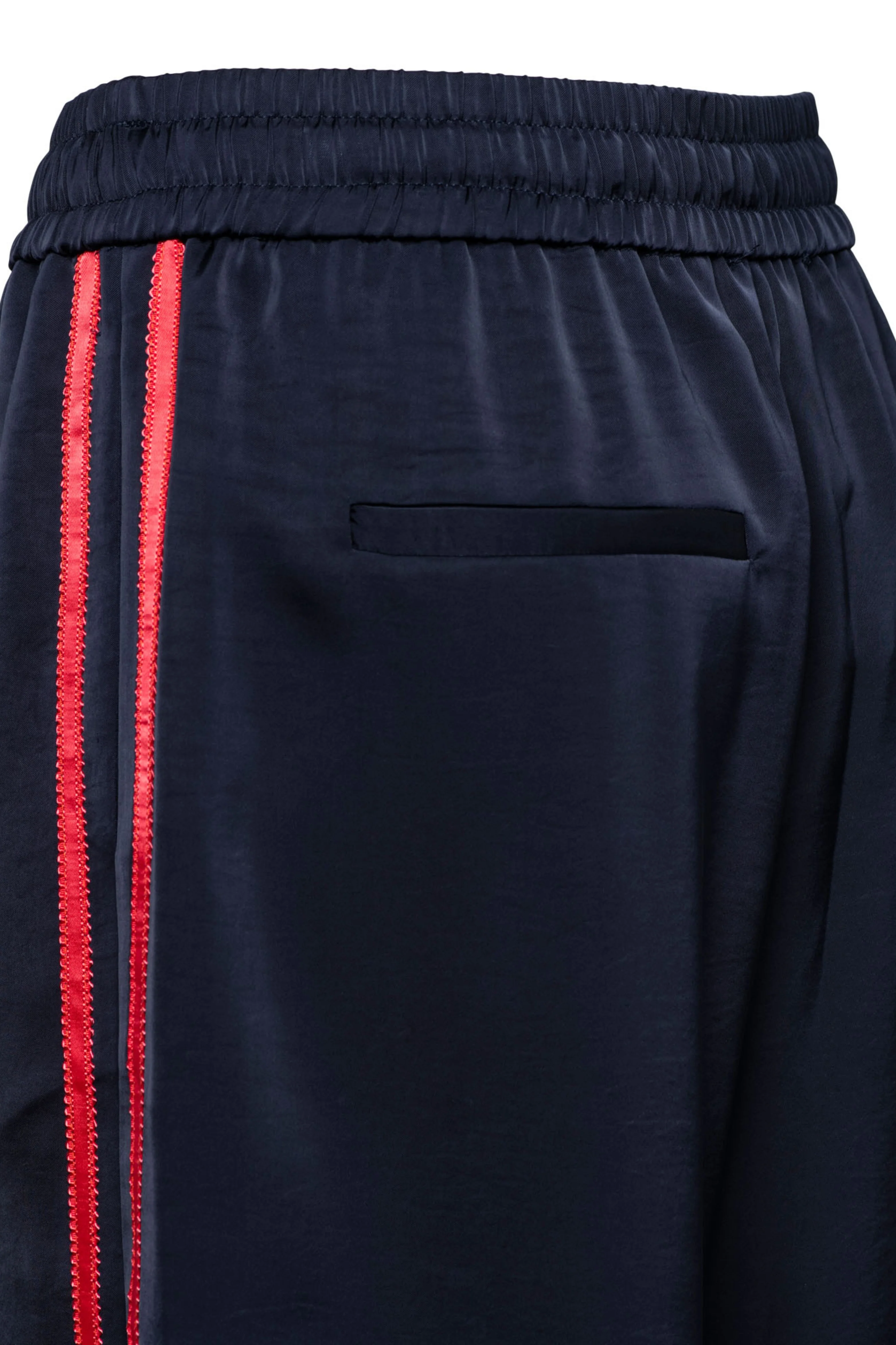 Broek Neomi Navy PA407 - Image 9