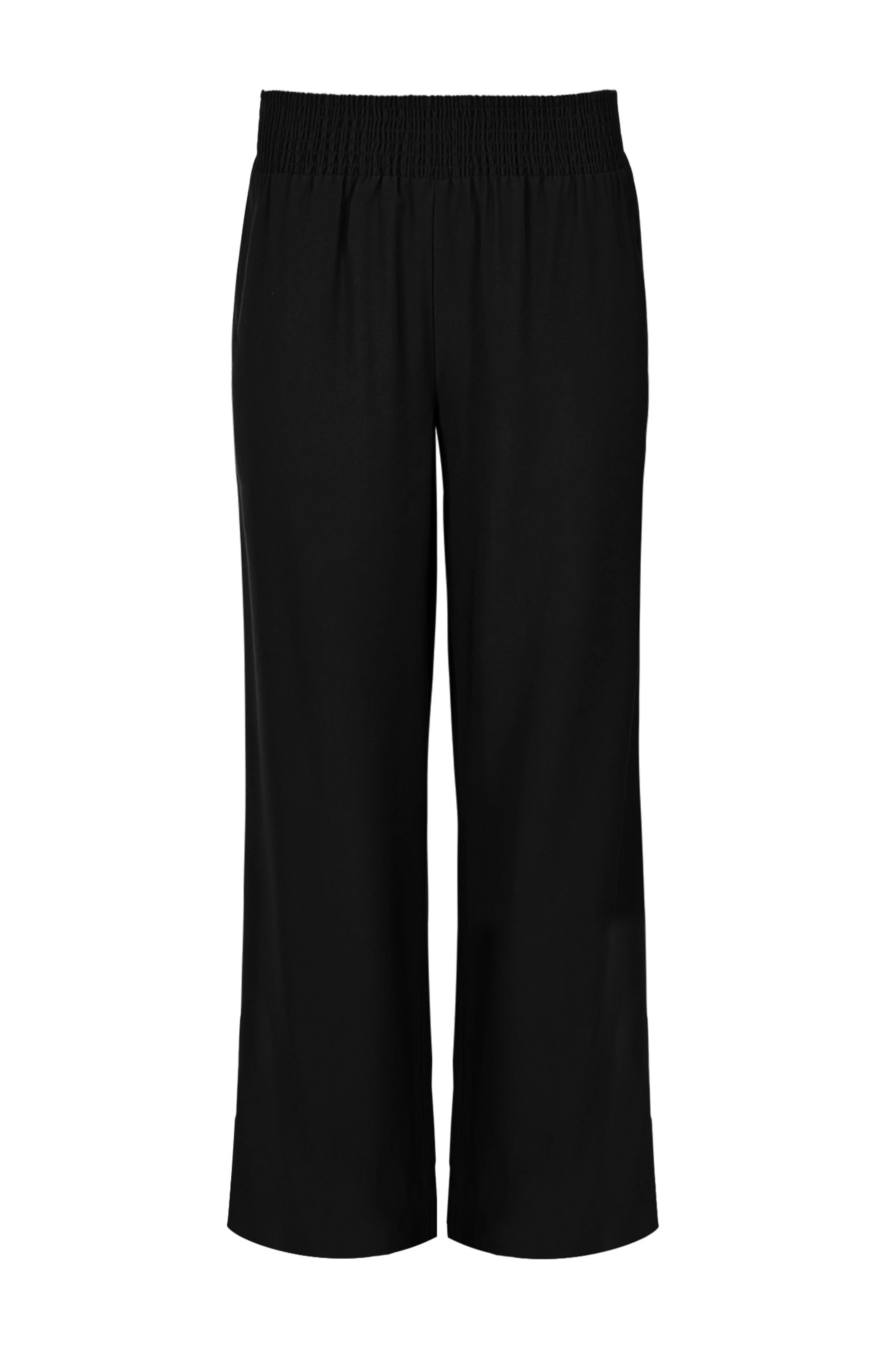 Broek Nikanne Black - Image 2