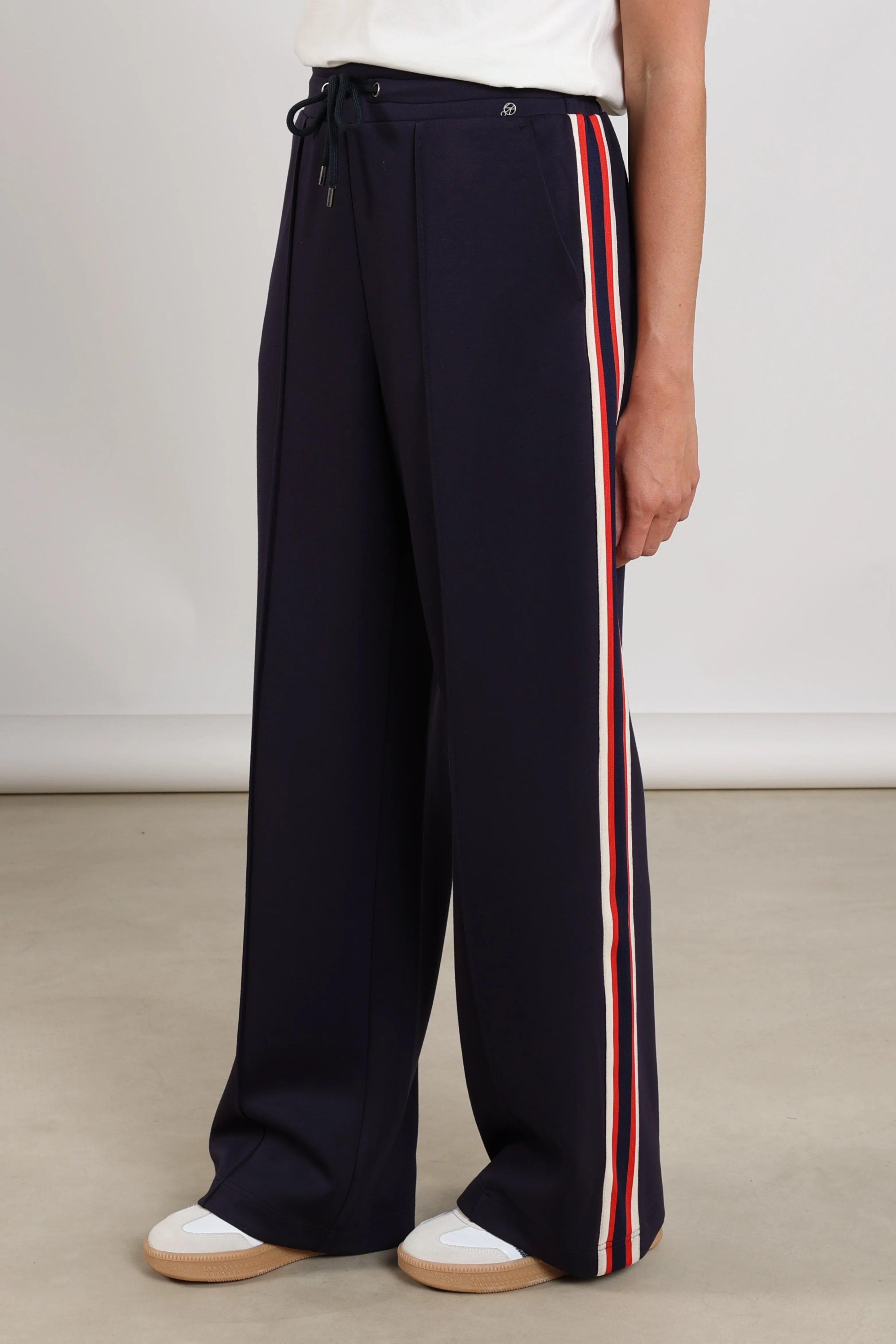 Broek Nora Navy NKS09042 - Image 6