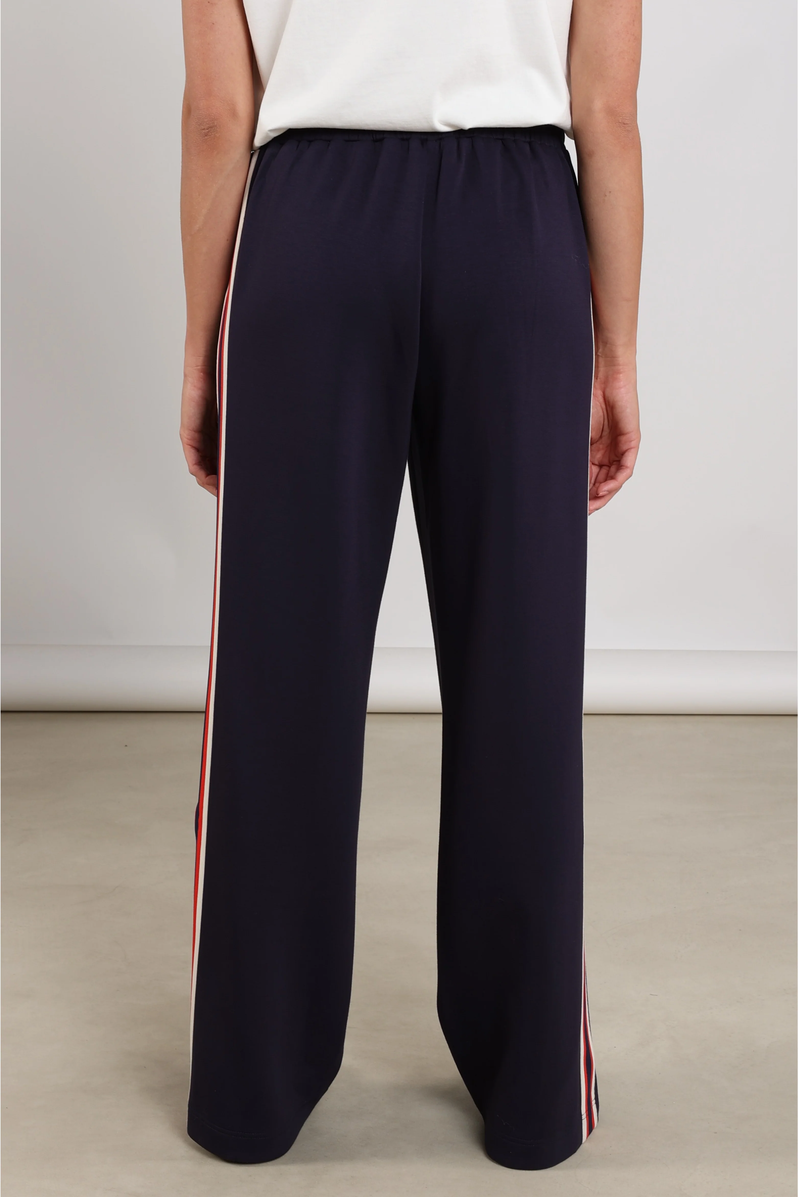 Broek Nora Navy NKS09042 - Image 9