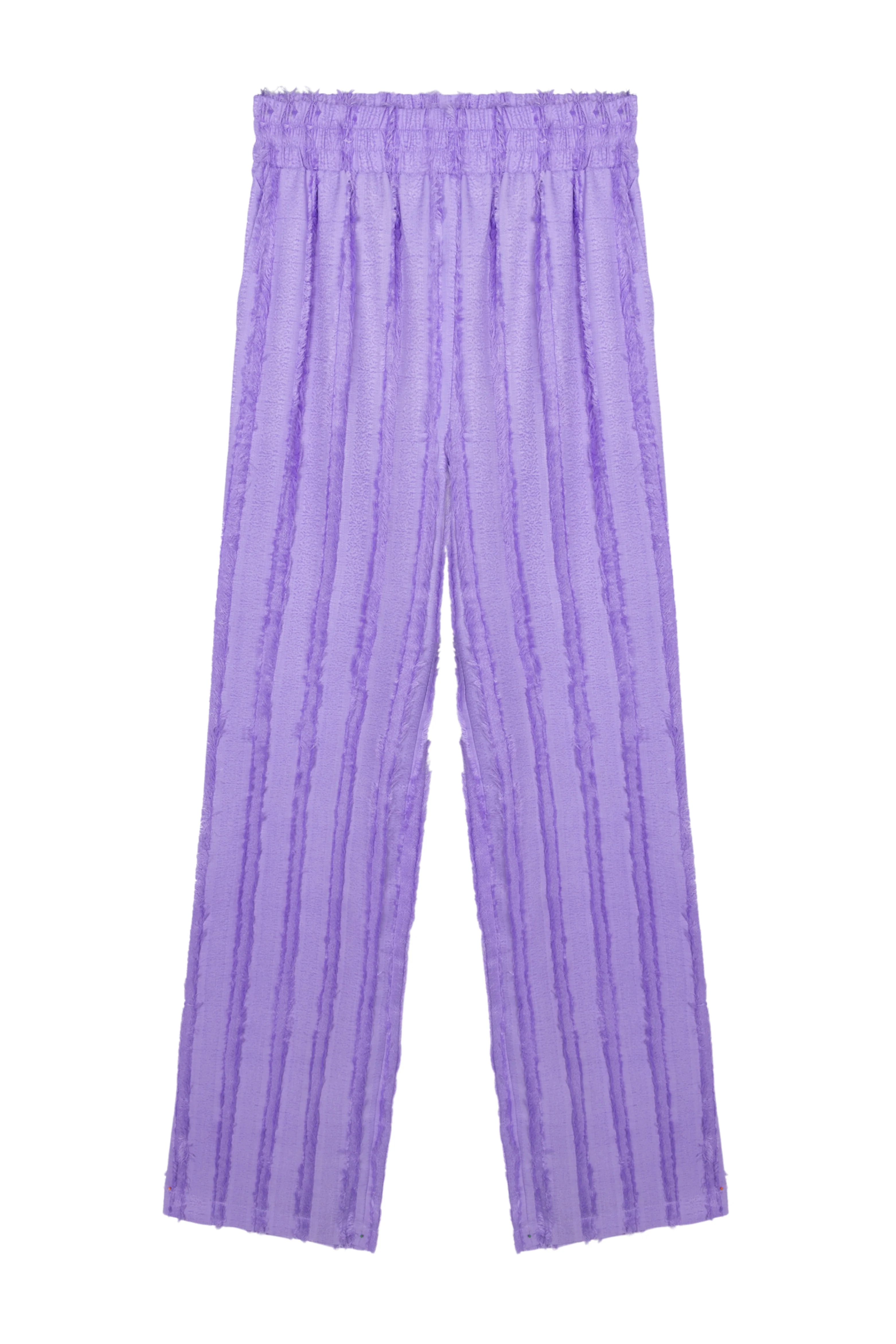 Broek Nova Lilac R2602156913 - Image 2
