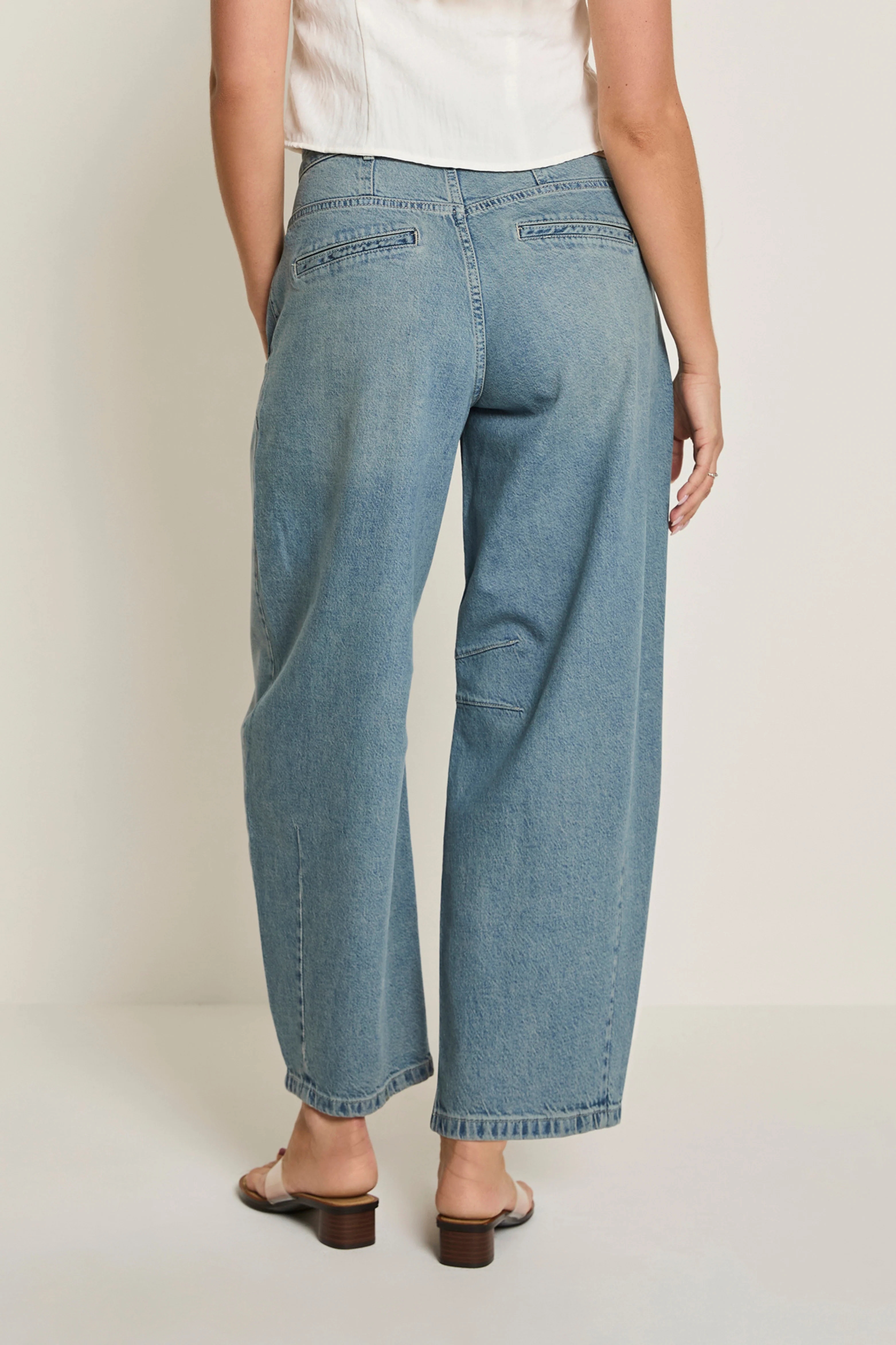 Broek Olivia Cosmic Stone SS261266432 - Image 3