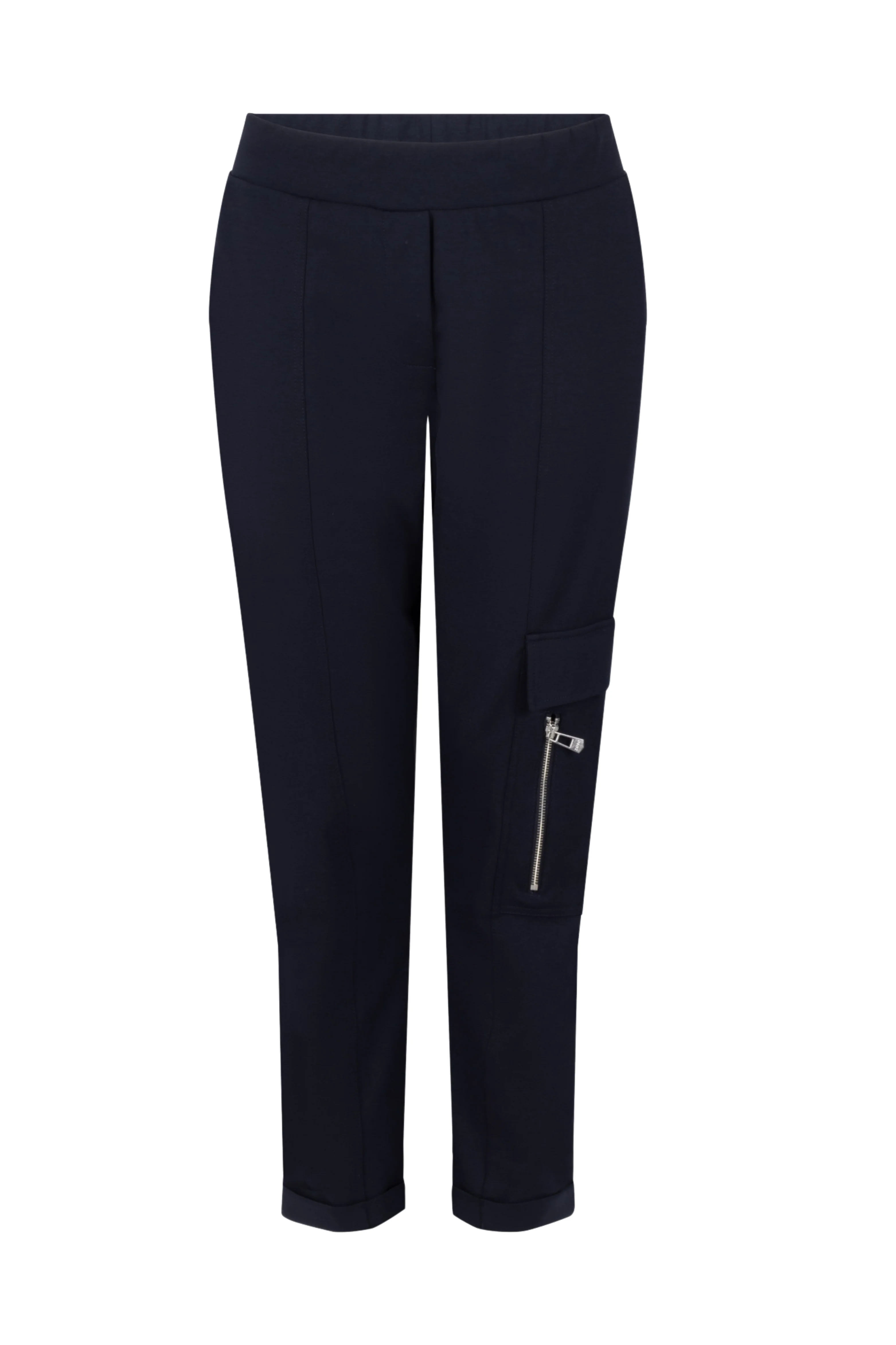 Broek Paloma Navy 261 - Image 3