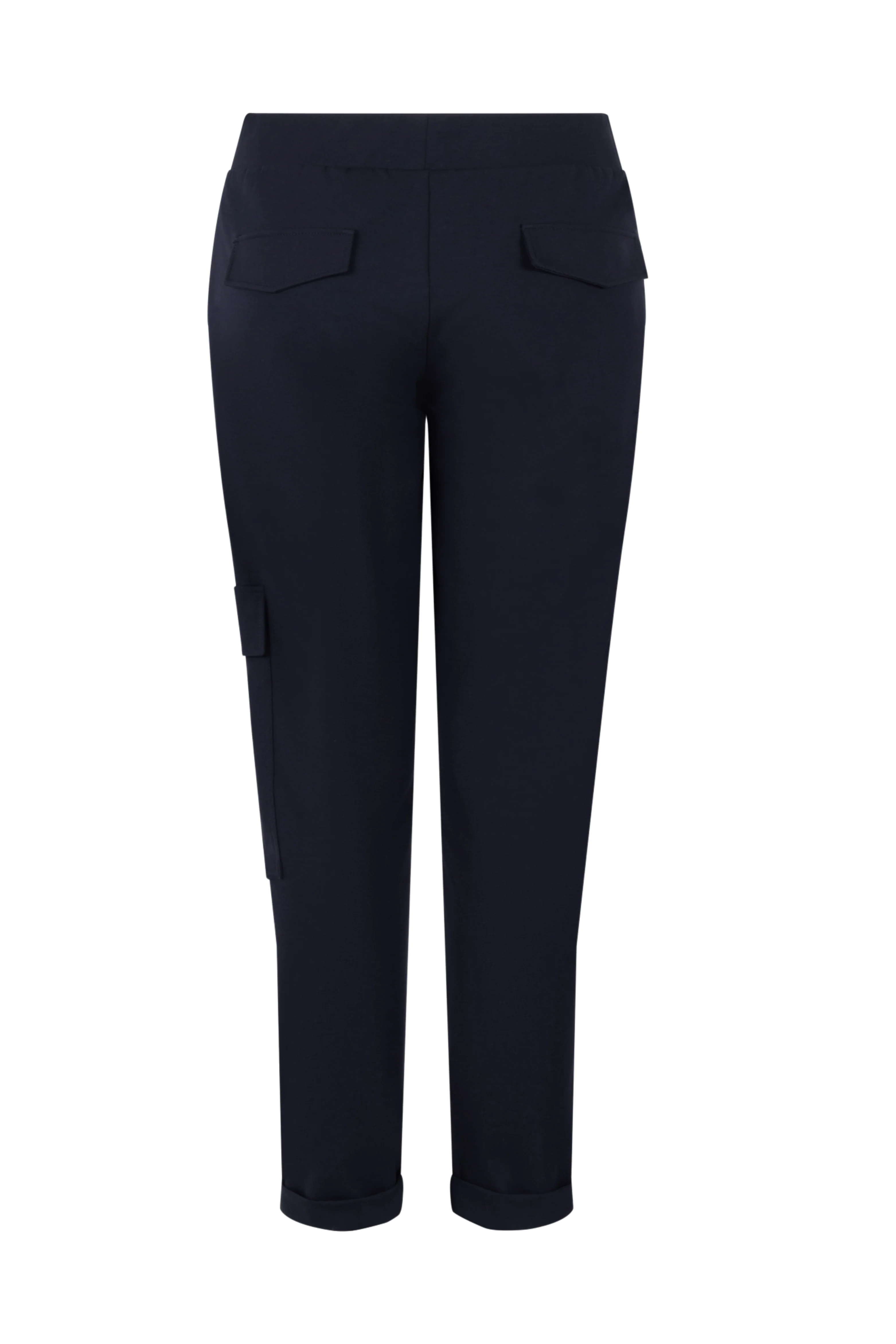 Broek Paloma Navy 261 - Image 4