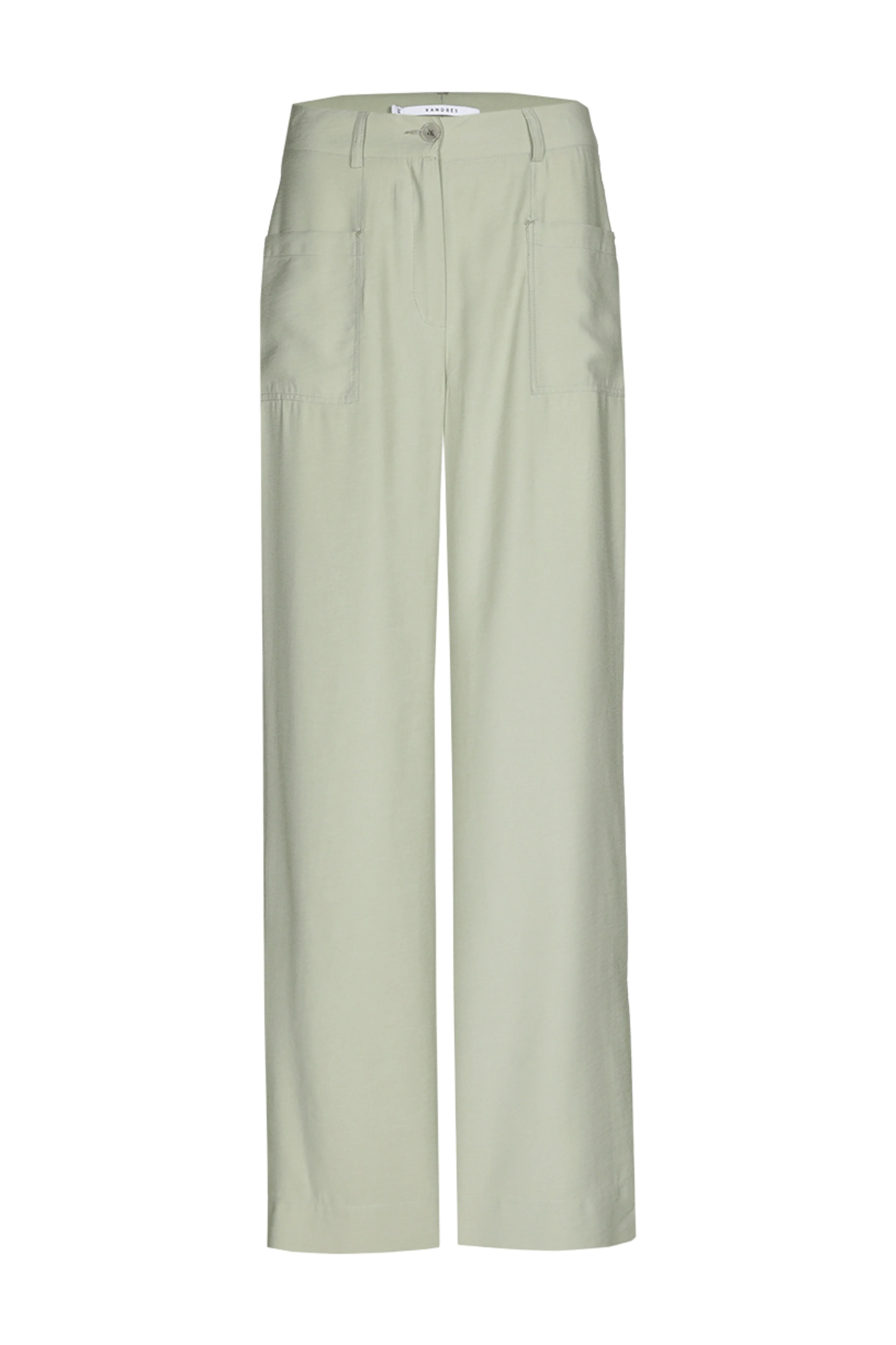 Broek Parisa Misty Aqua 14555-0910 - Image 2