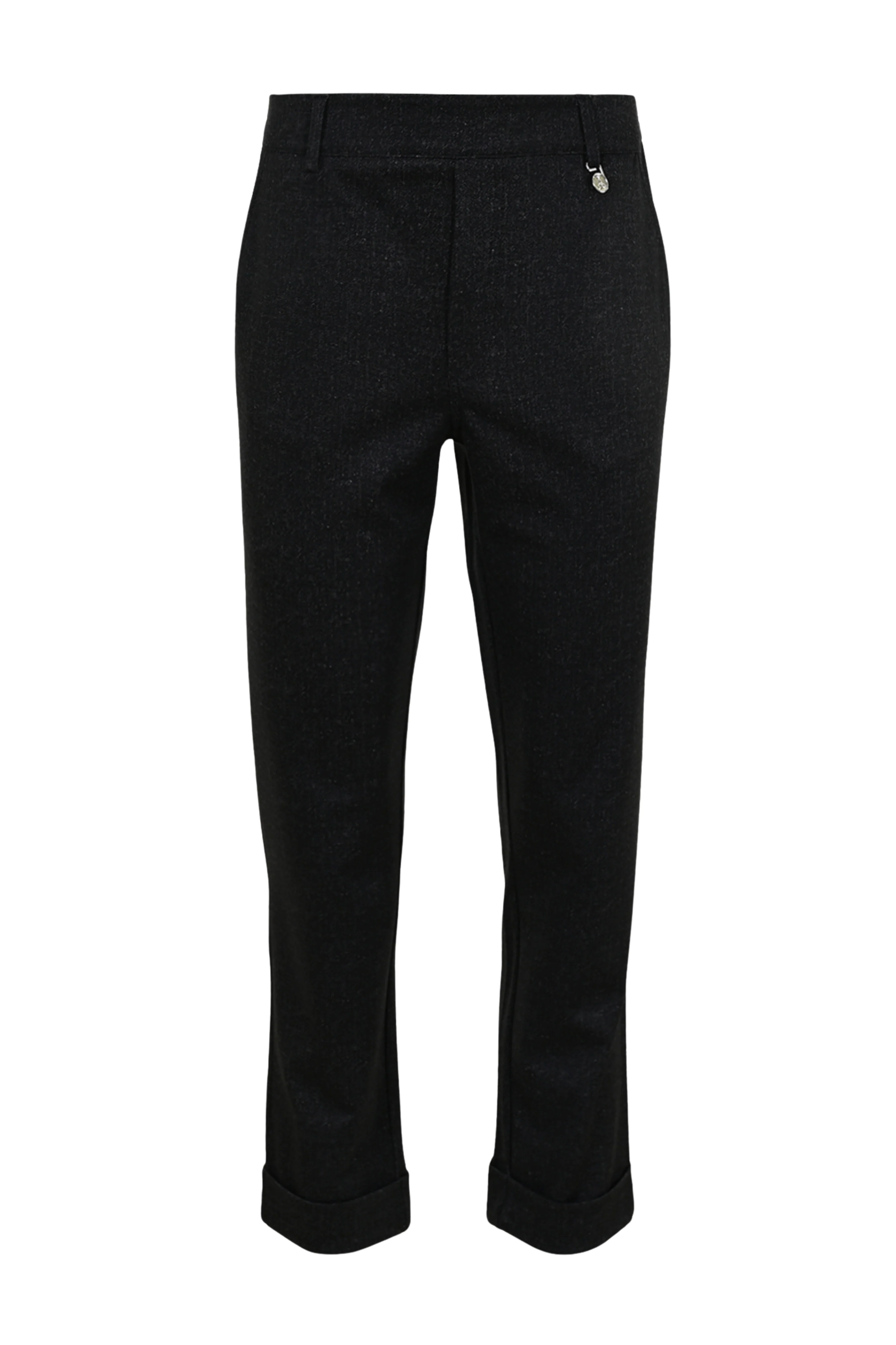 Broek Persey Black - Image 3