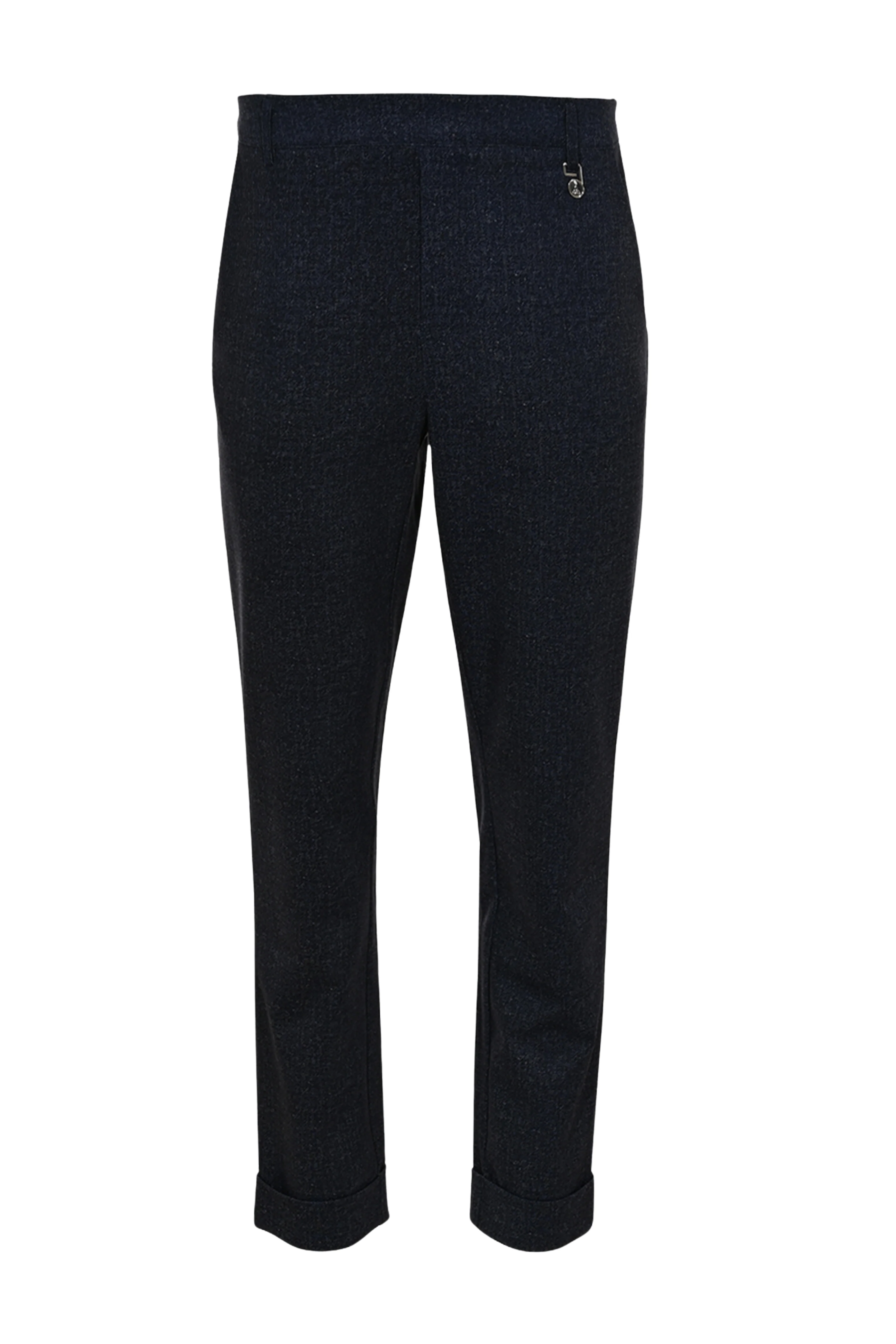 Broek Persey Navy - Image 2