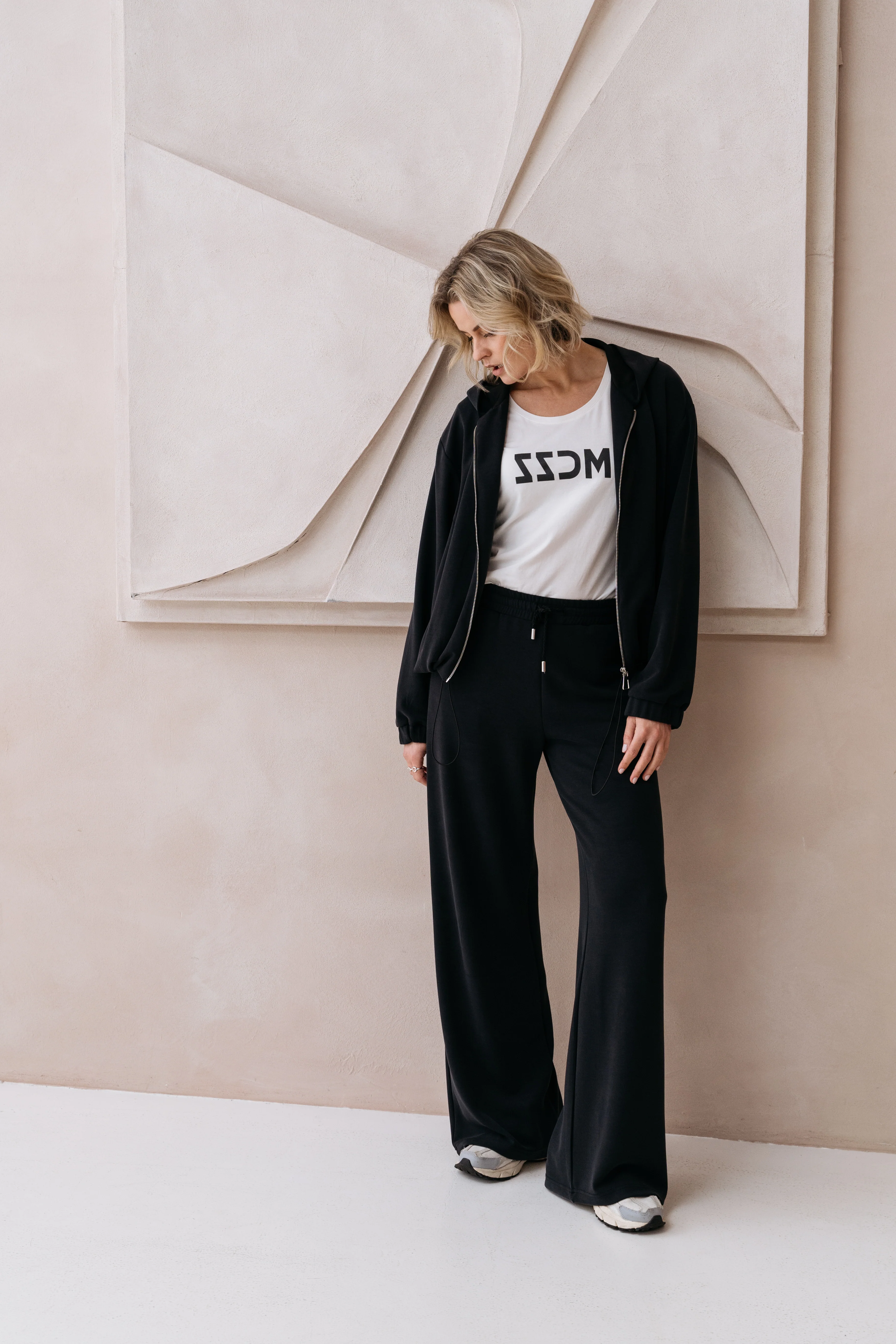Broek Pipa Cool Grey - Image 3
