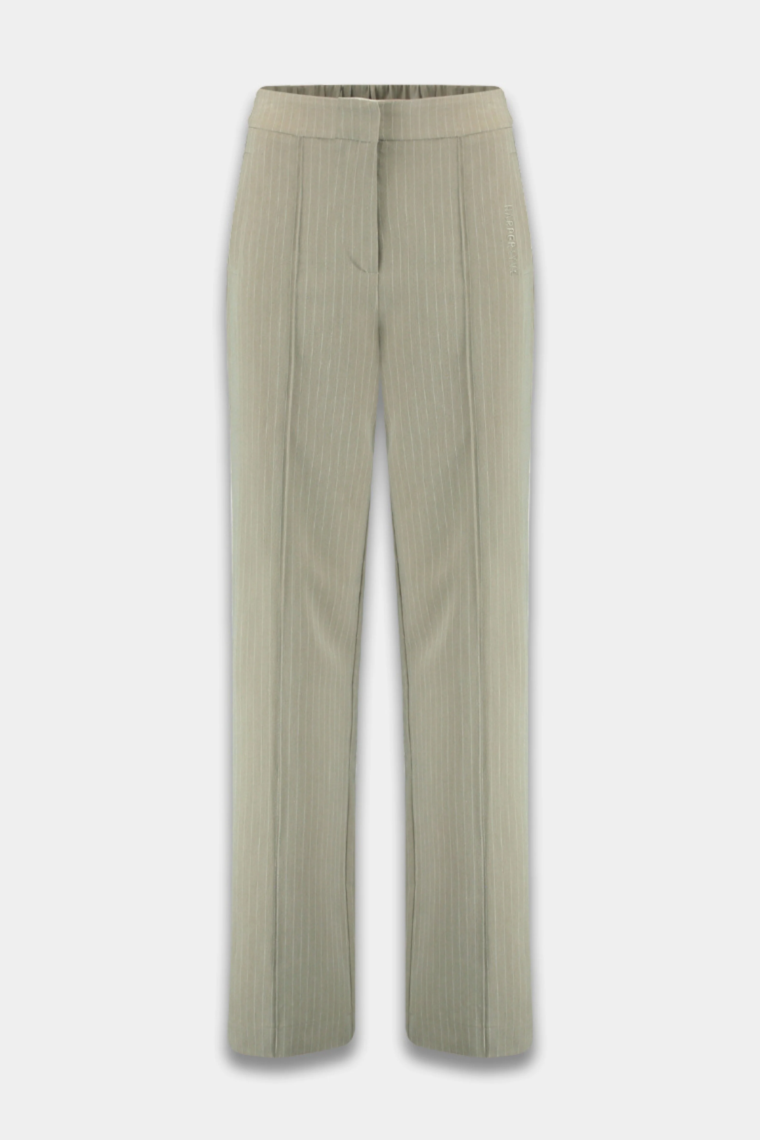 Broek Poppy Taupe SS25N100