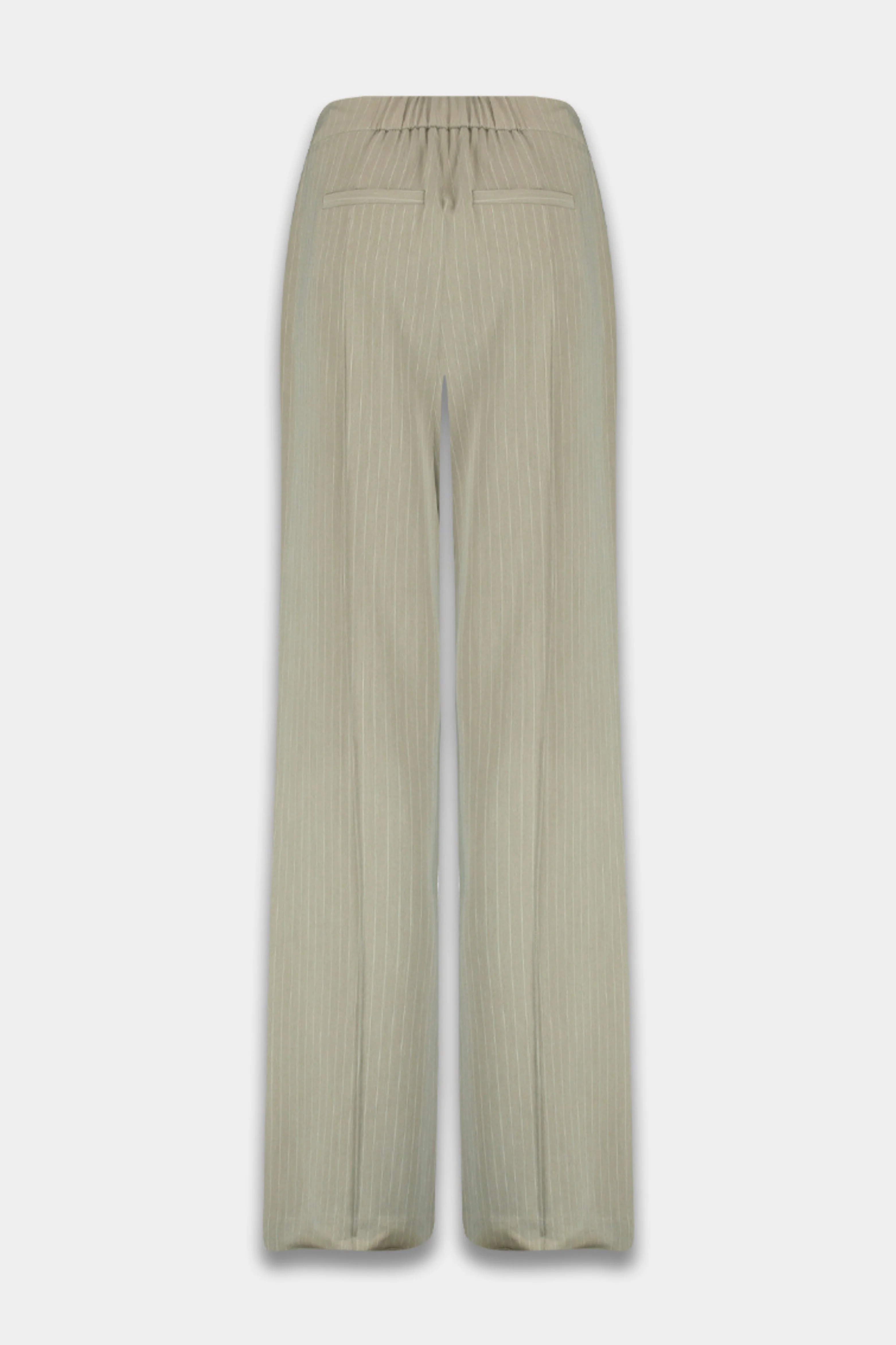 Broek Poppy Taupe SS25N100 - Image 3