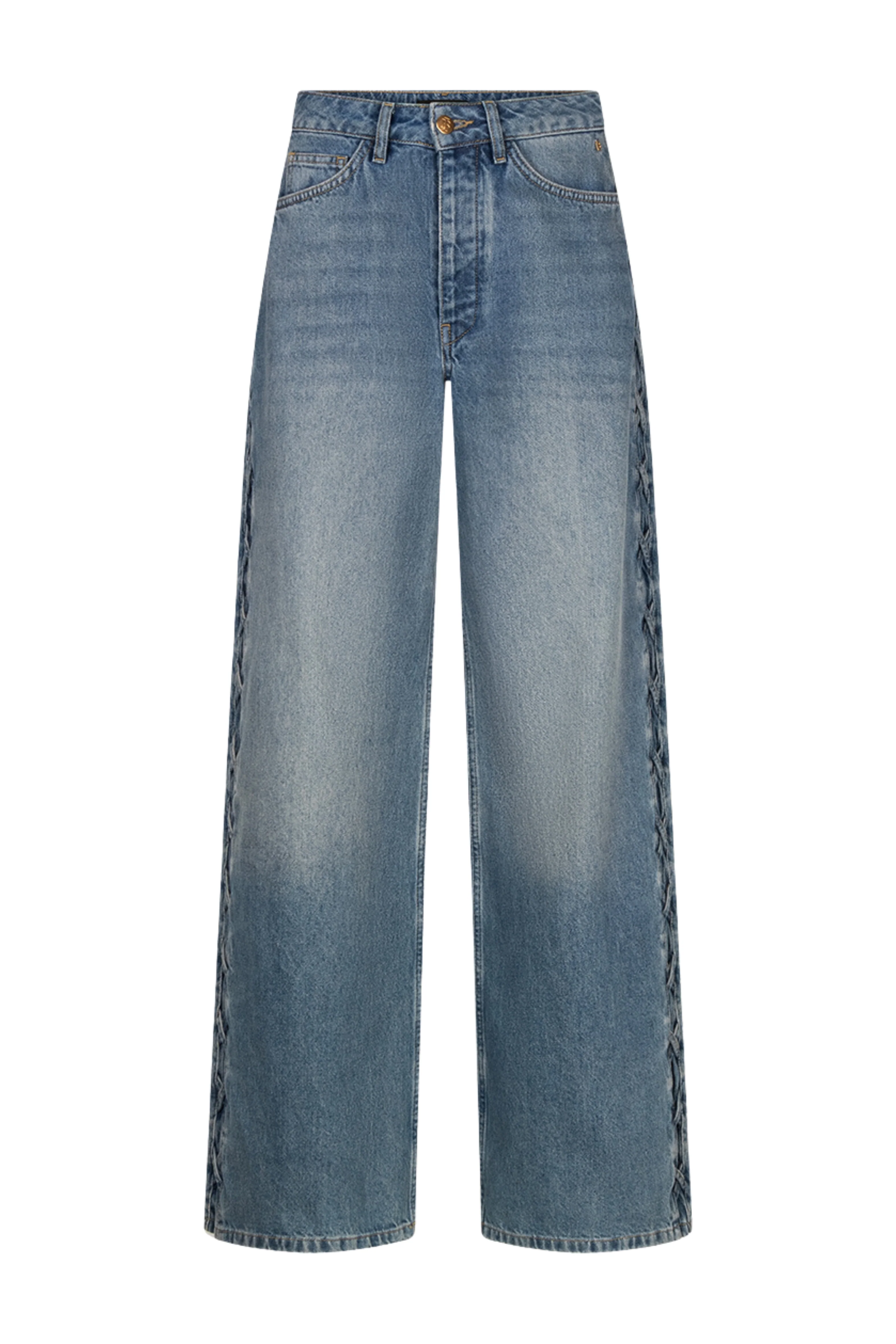 Broek Poseph Piedra Denim - Image 4