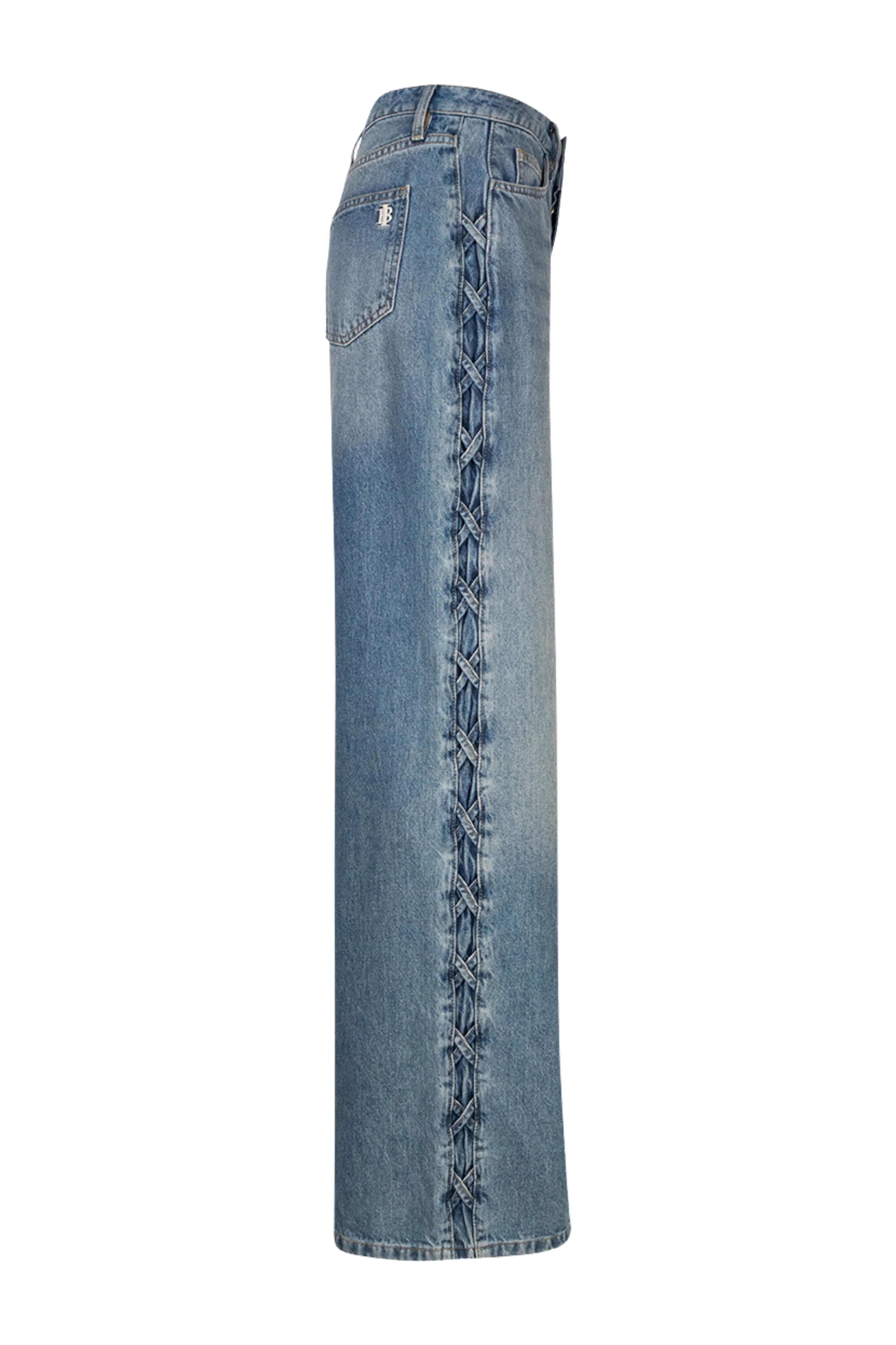 Broek Poseph Piedra Denim - Image 6