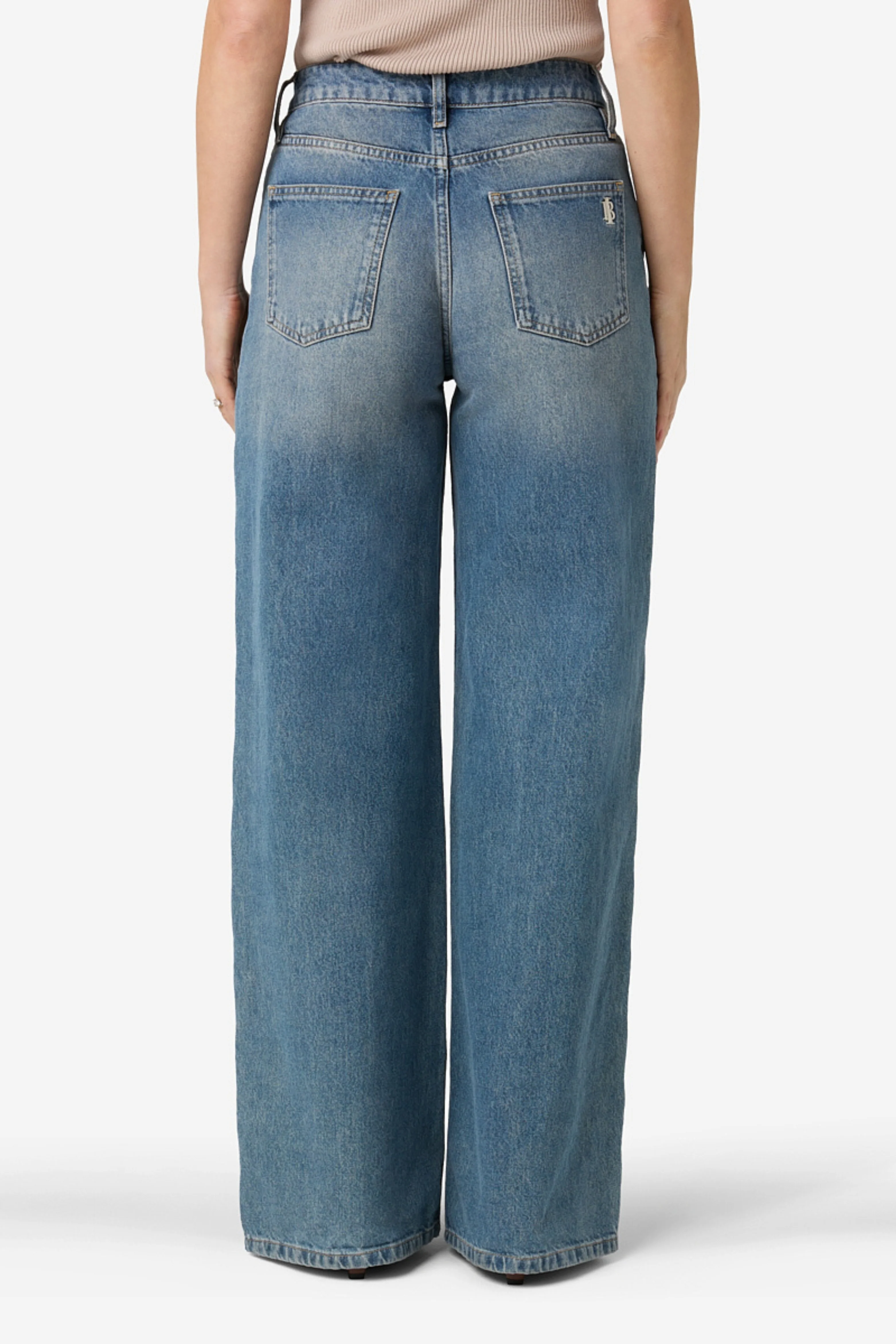 Broek Poseph Piedra Denim - Image 8