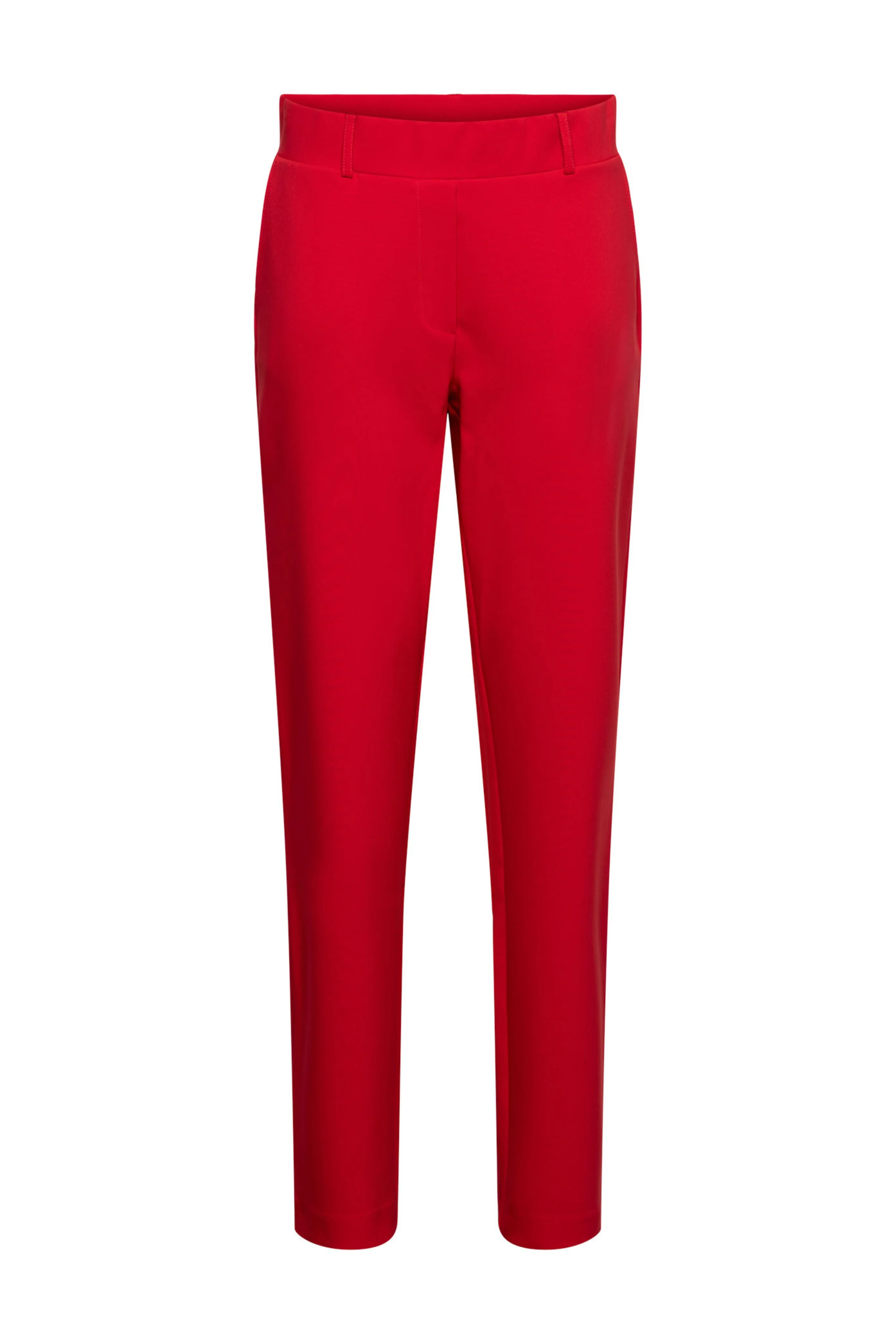 Broek Posie Red PA423 - Image 3