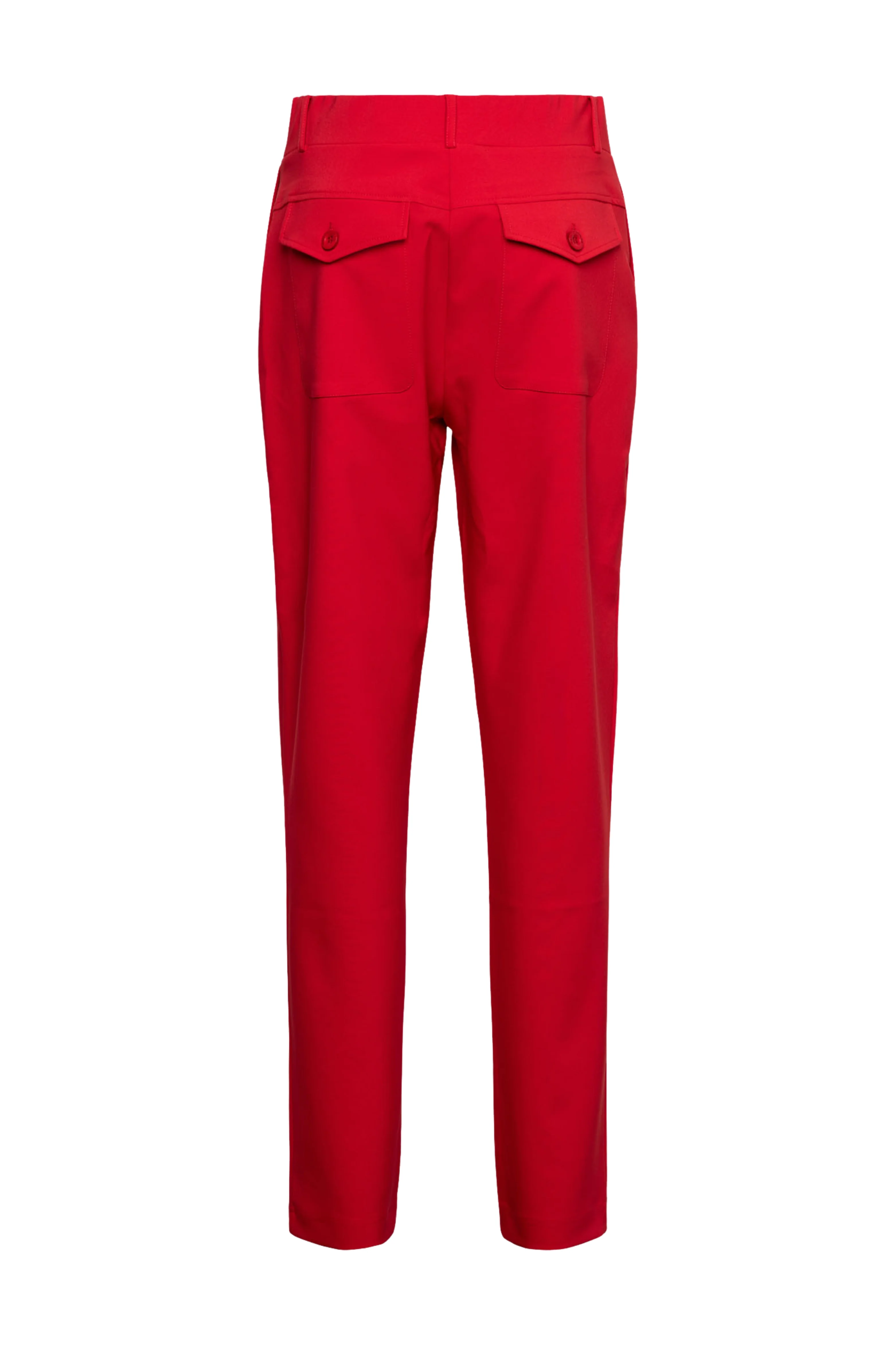 Broek Posie Red PA423 - Image 4