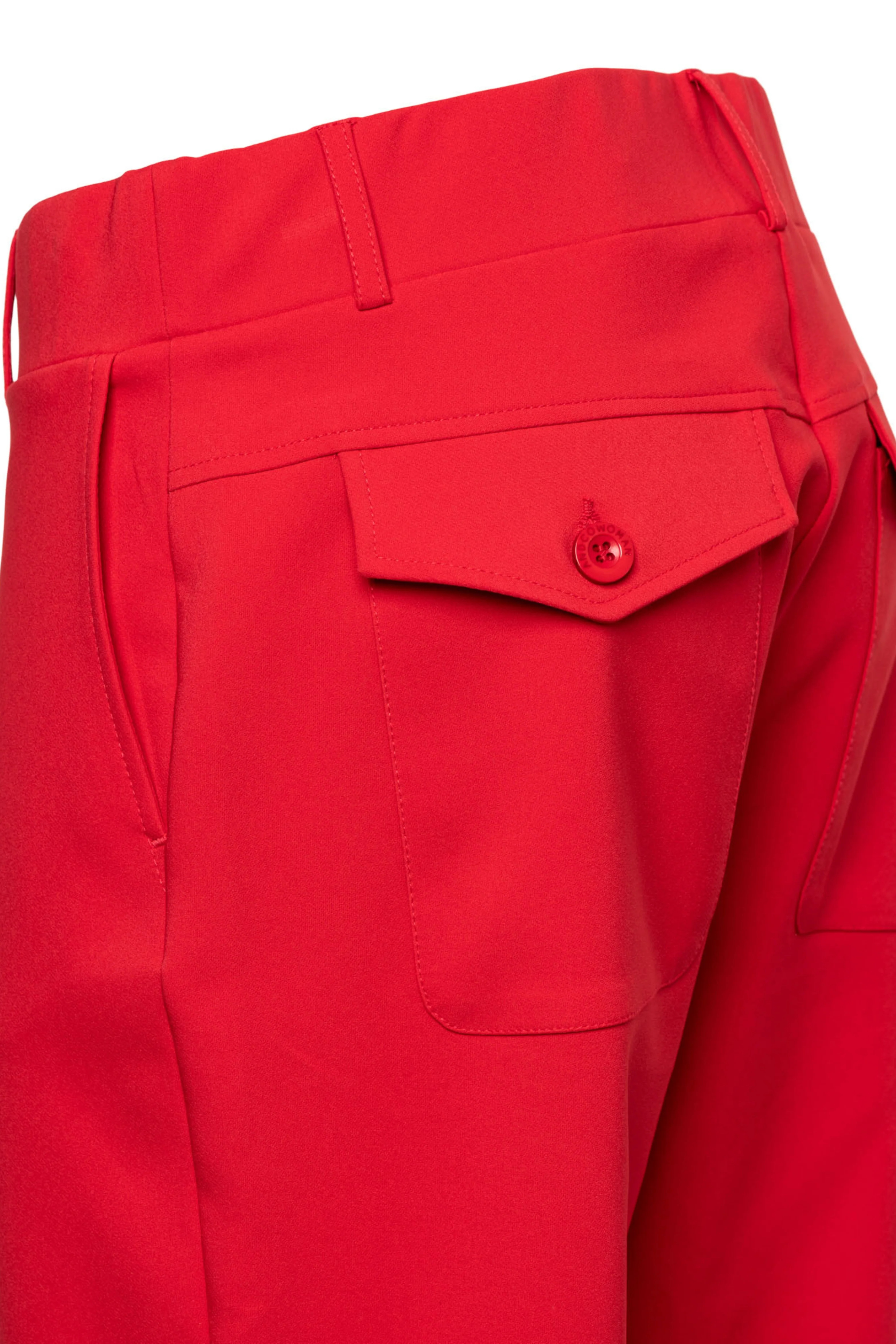 Broek Posie Red PA423 - Image 6