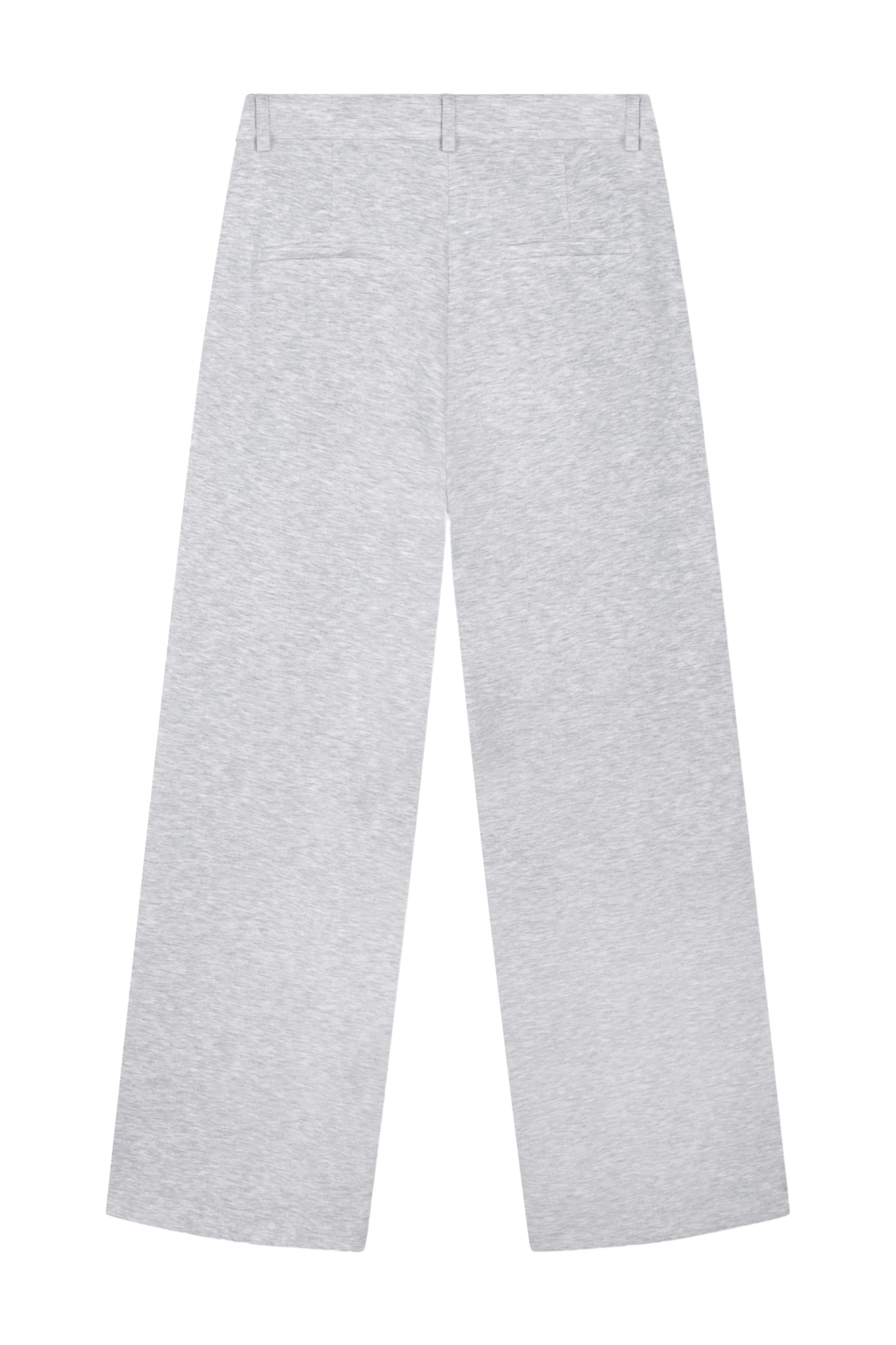 Broek Puck Grey Melange R2603119959 - Image 4