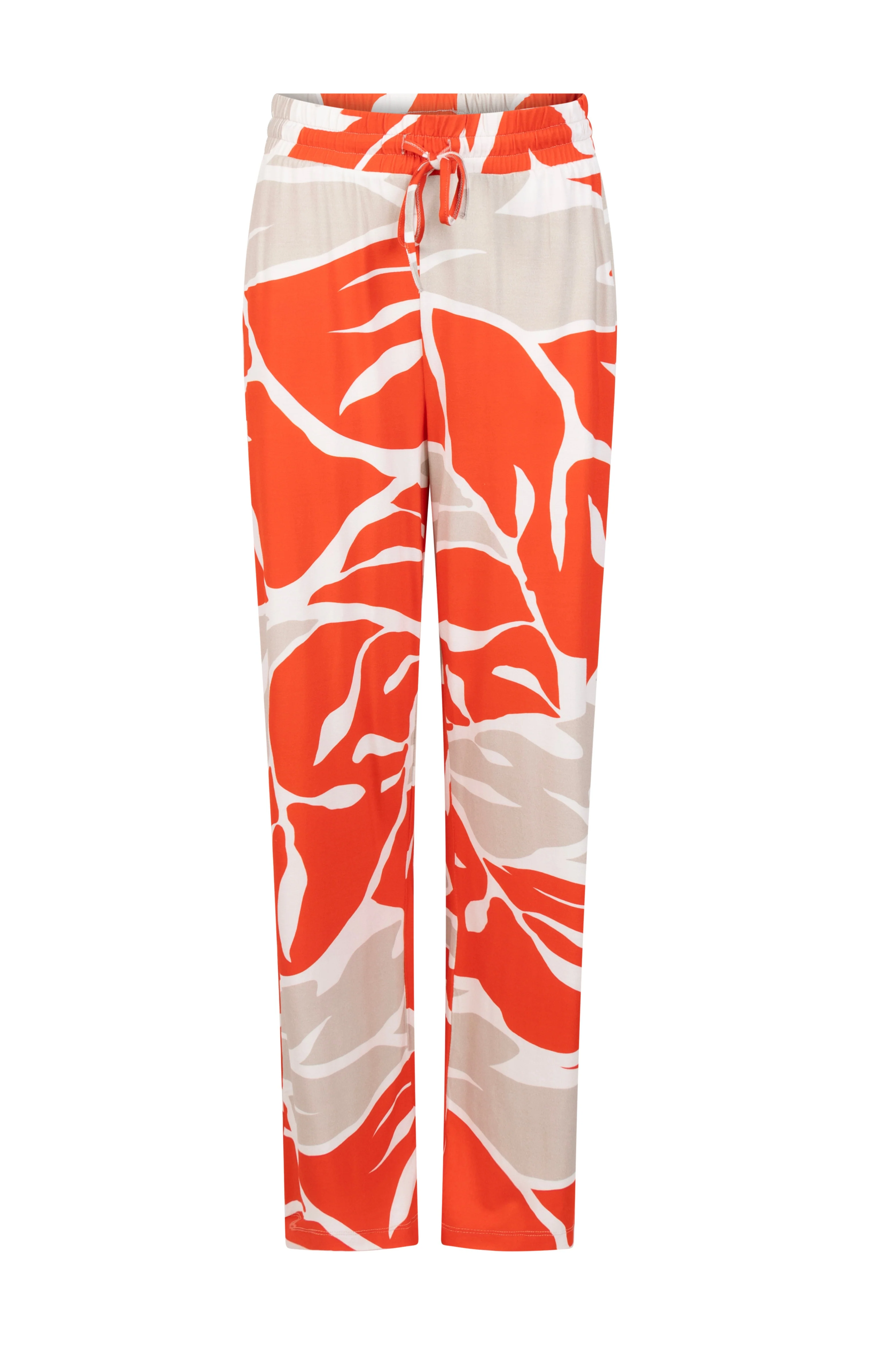 Broek Reality Orange Sand 253