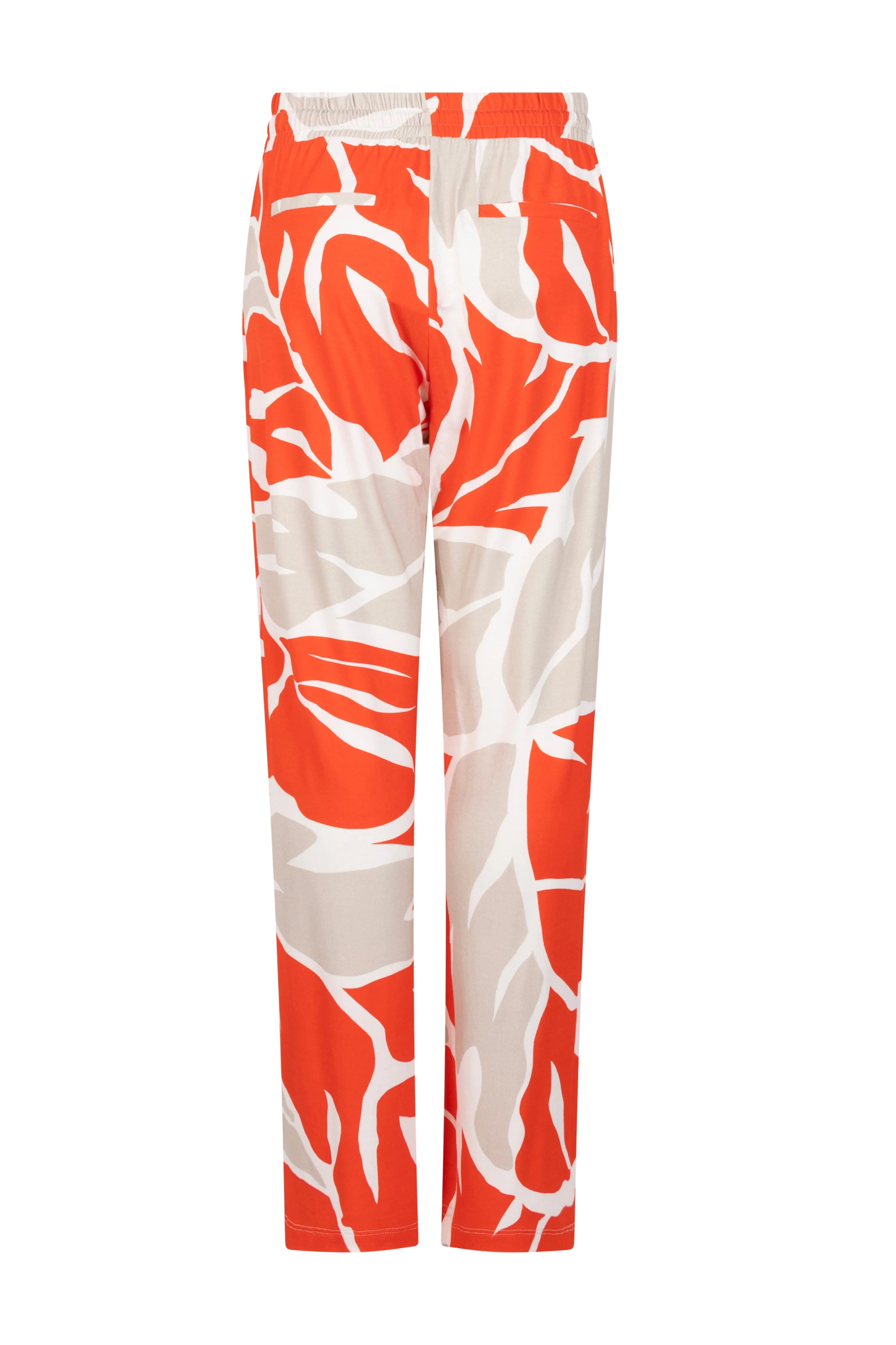 Broek Reality Orange Sand 253 - Image 3