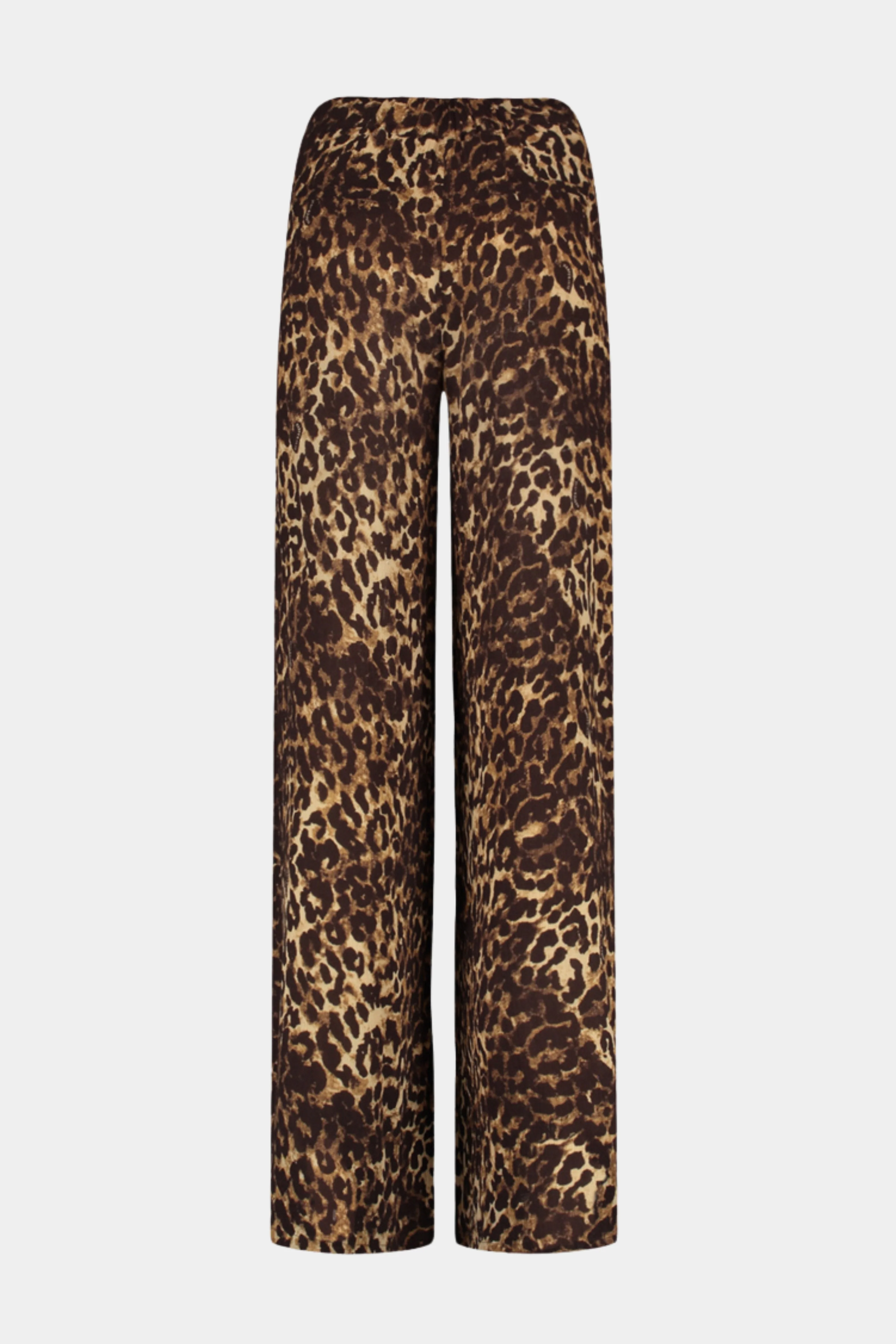 Broek Rosie Lexie Leopard HS25J100 - Image 4