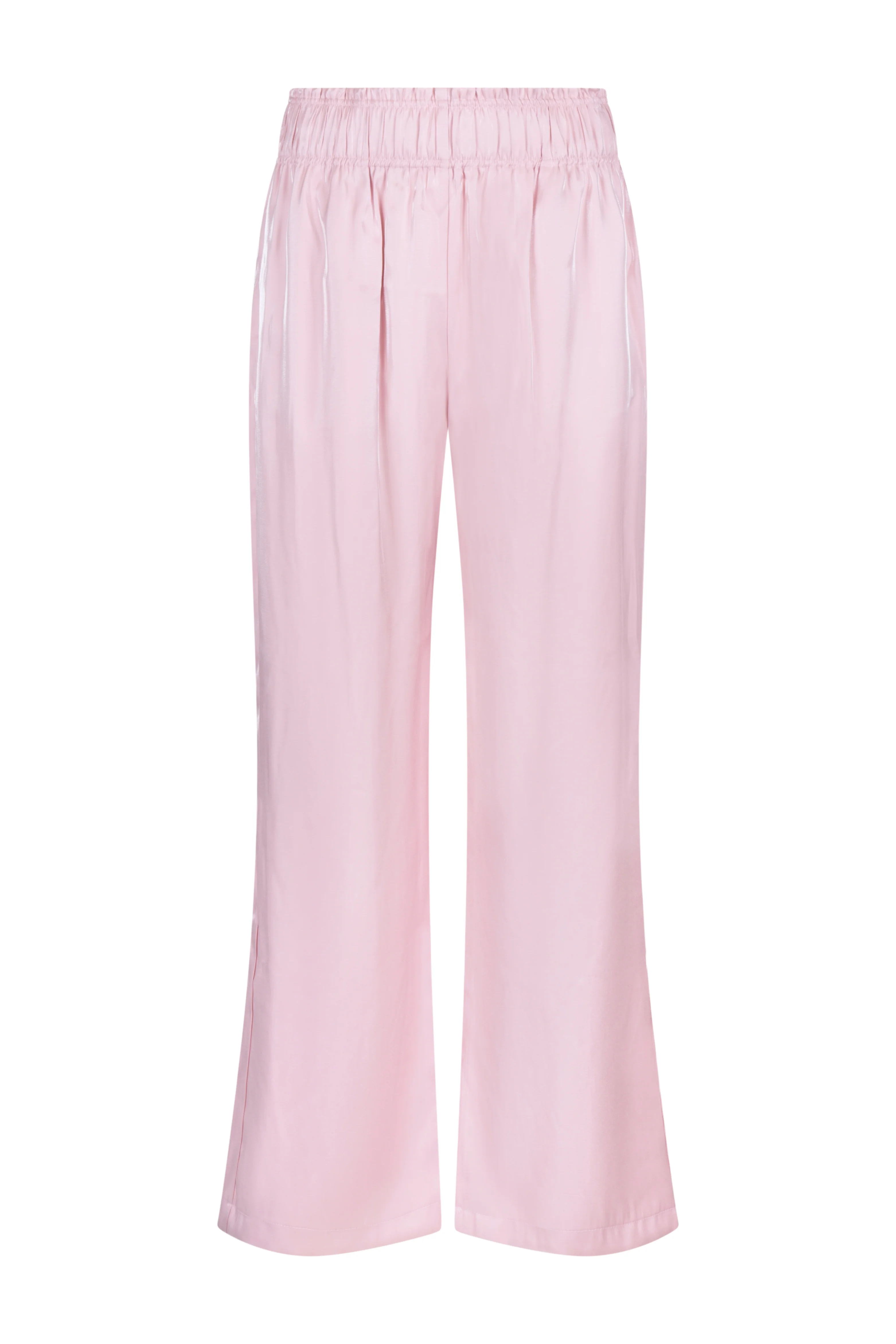 Broek Rubi Shiny Blush NKS09059 - Image 3