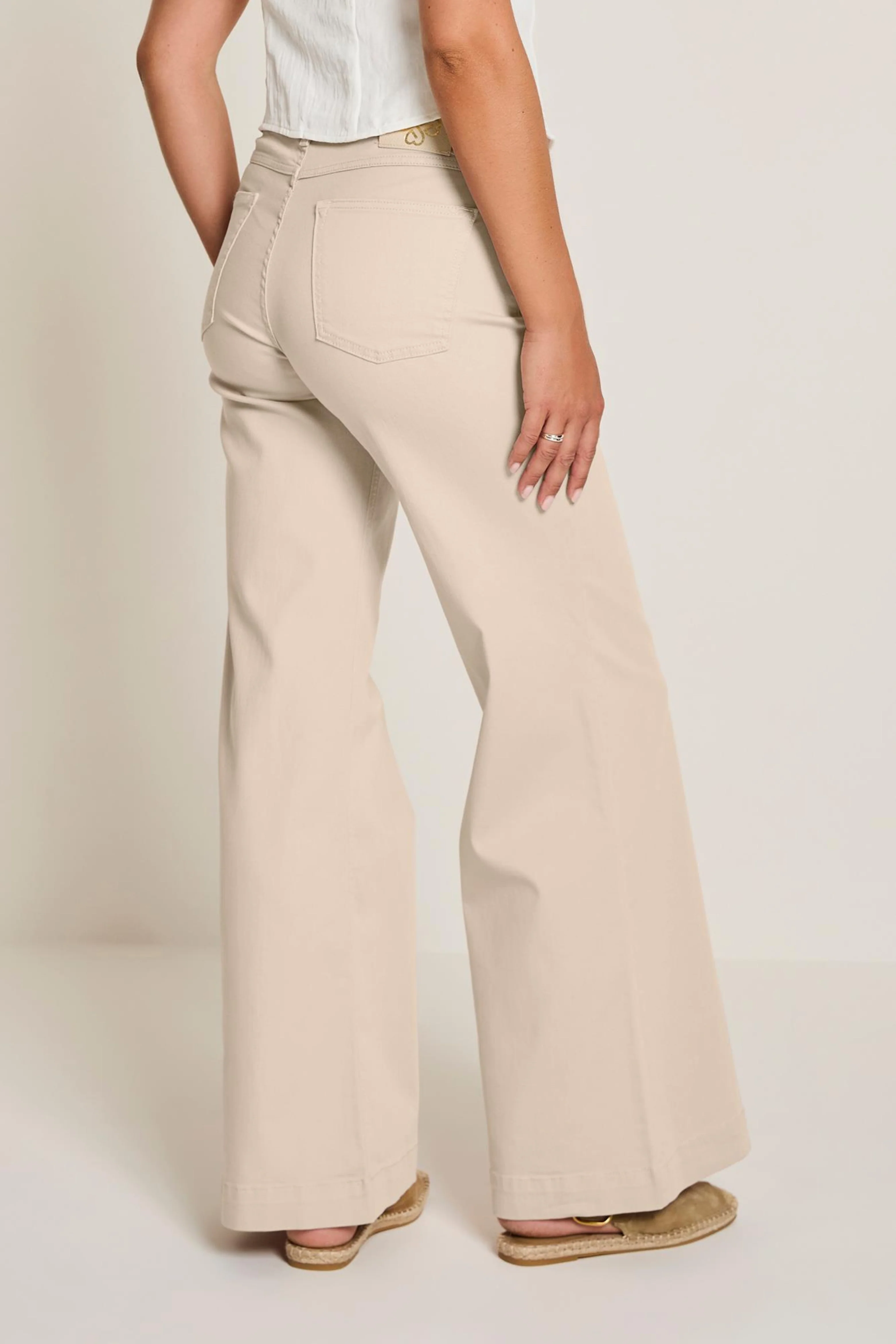 Broek Scotty Stone SS261005366 L32 - Image 2