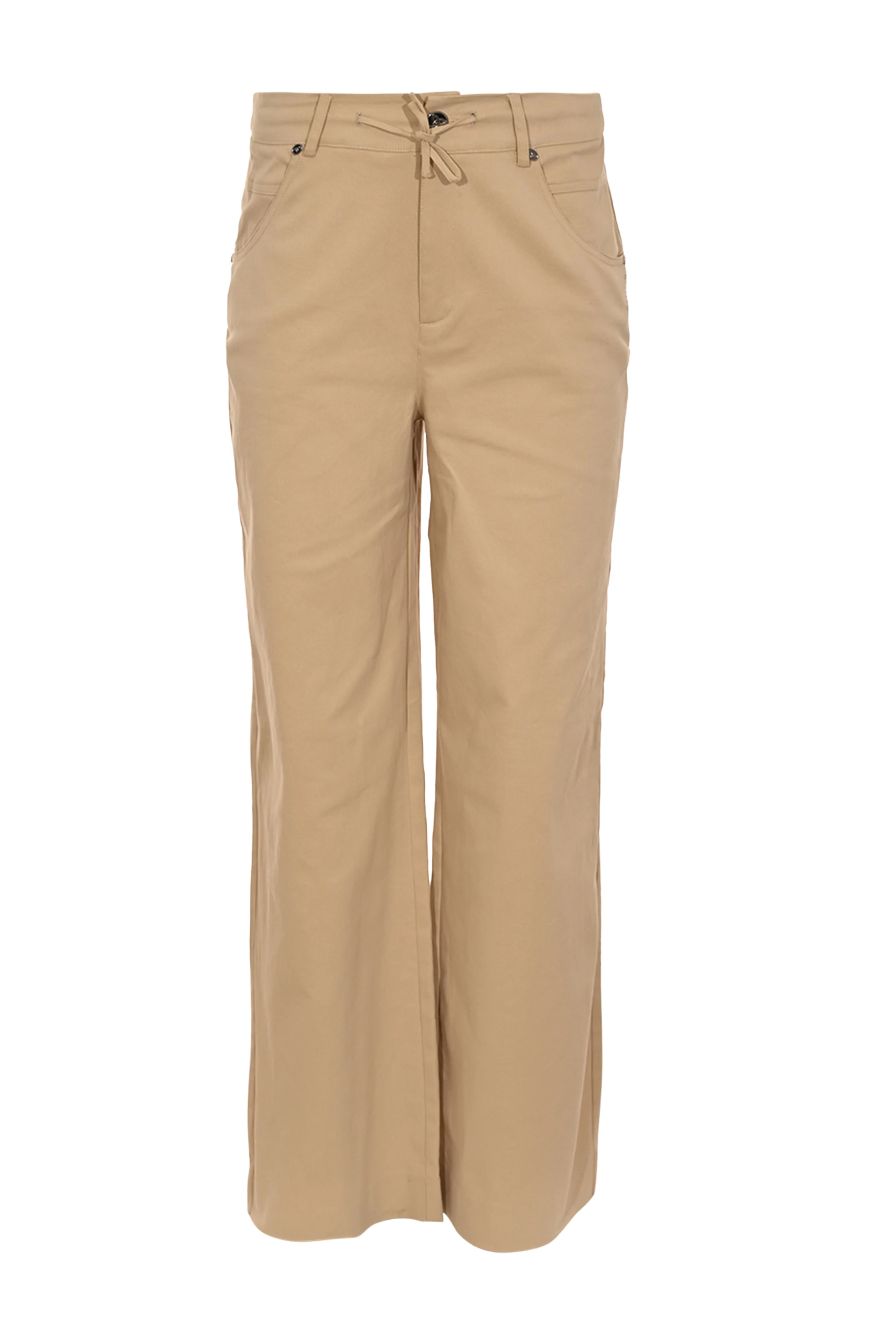 Broek Shay Sand - Image 2