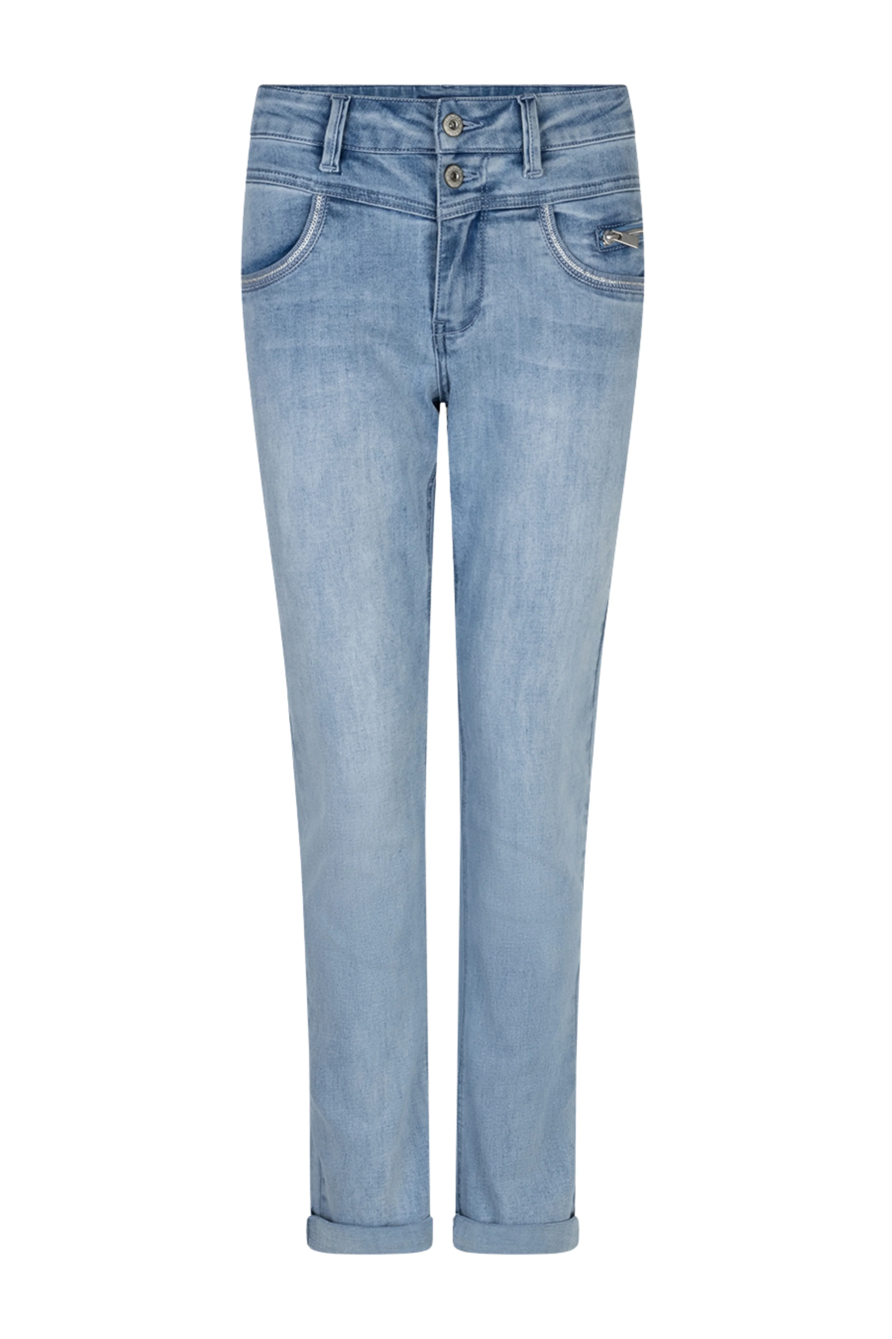 Broek Sienna Bleach SRB4888 - Image 3