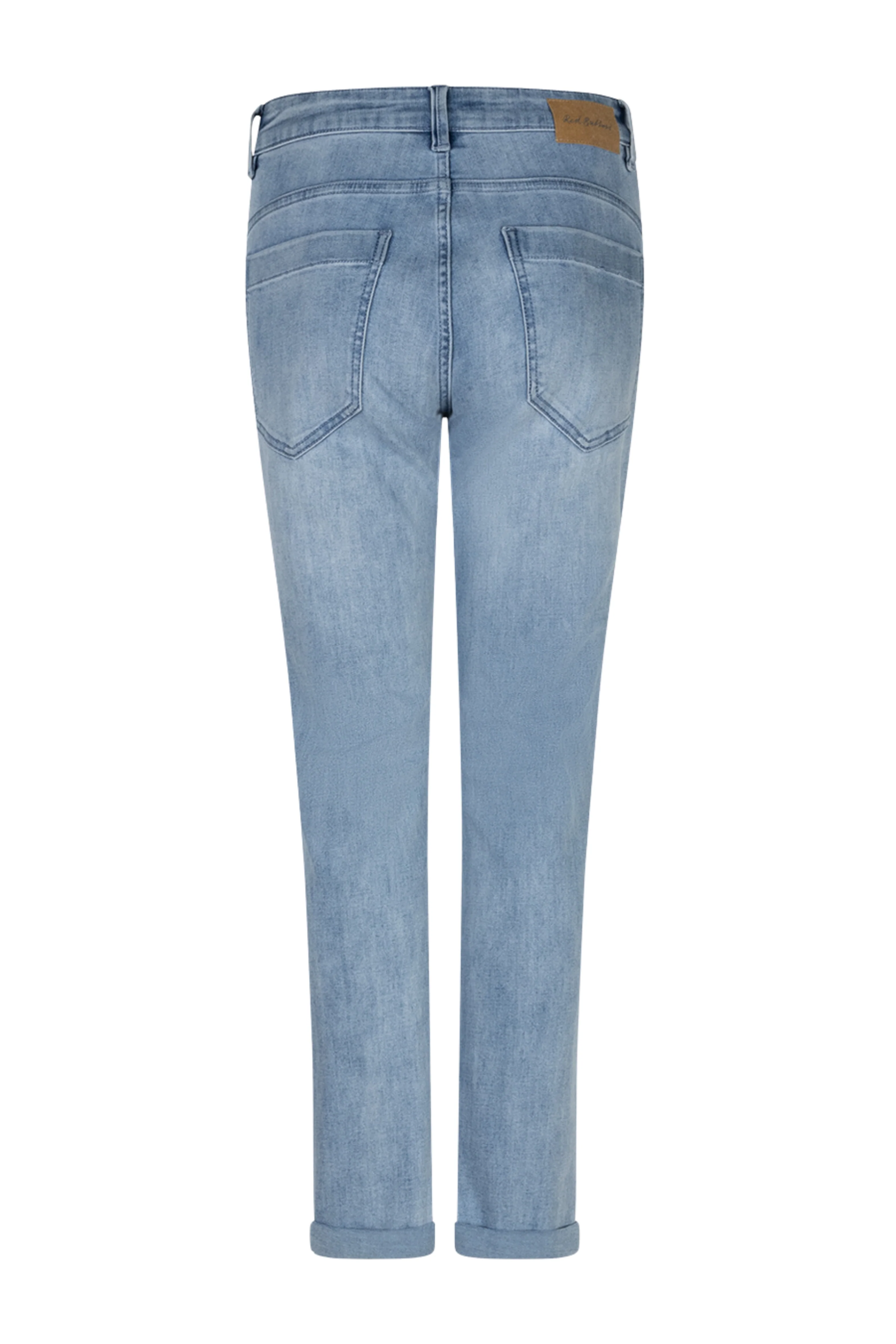 Broek Sienna Bleach SRB4888 - Image 4