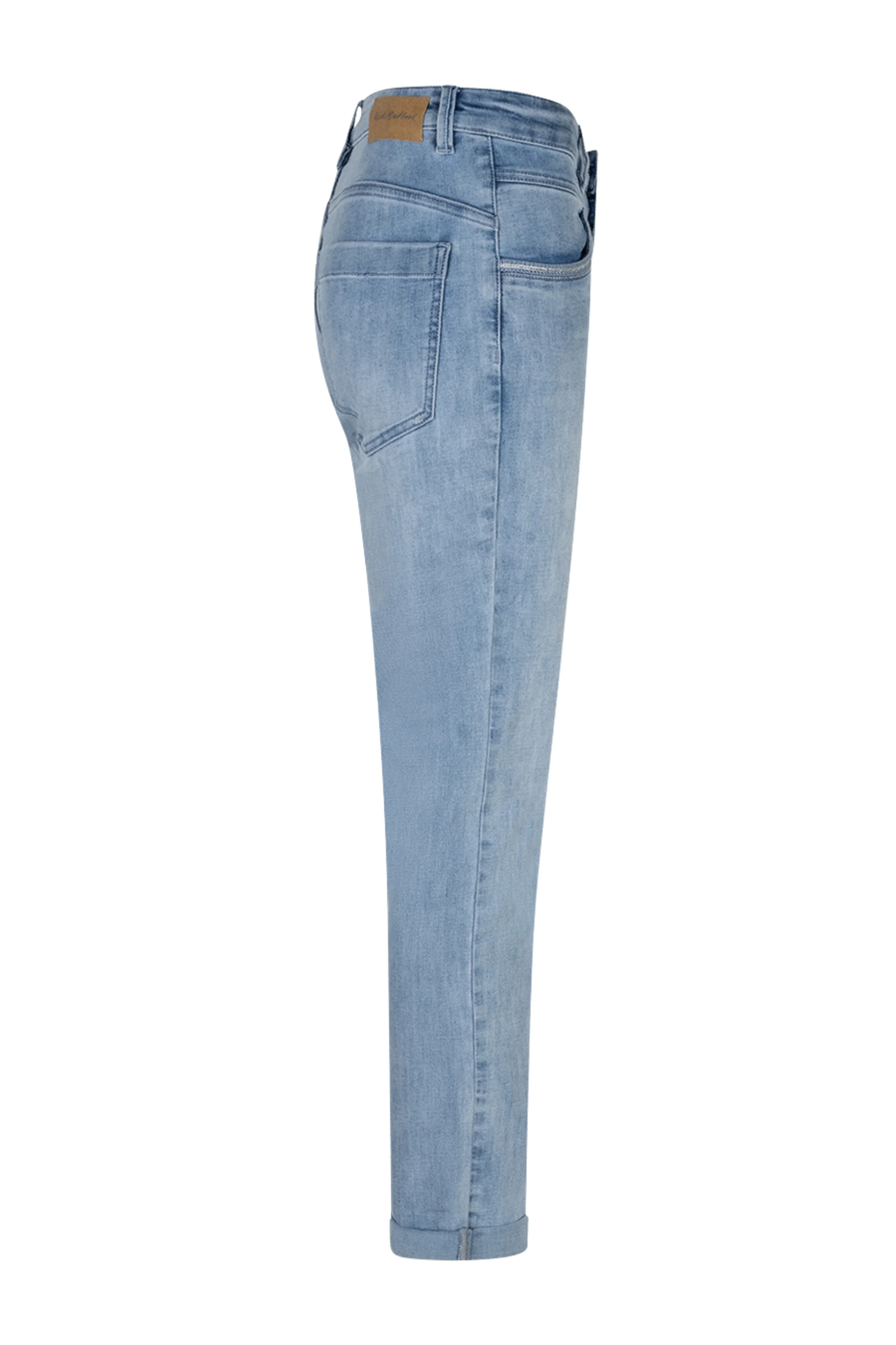 Broek Sienna Bleach SRB4888 - Image 5