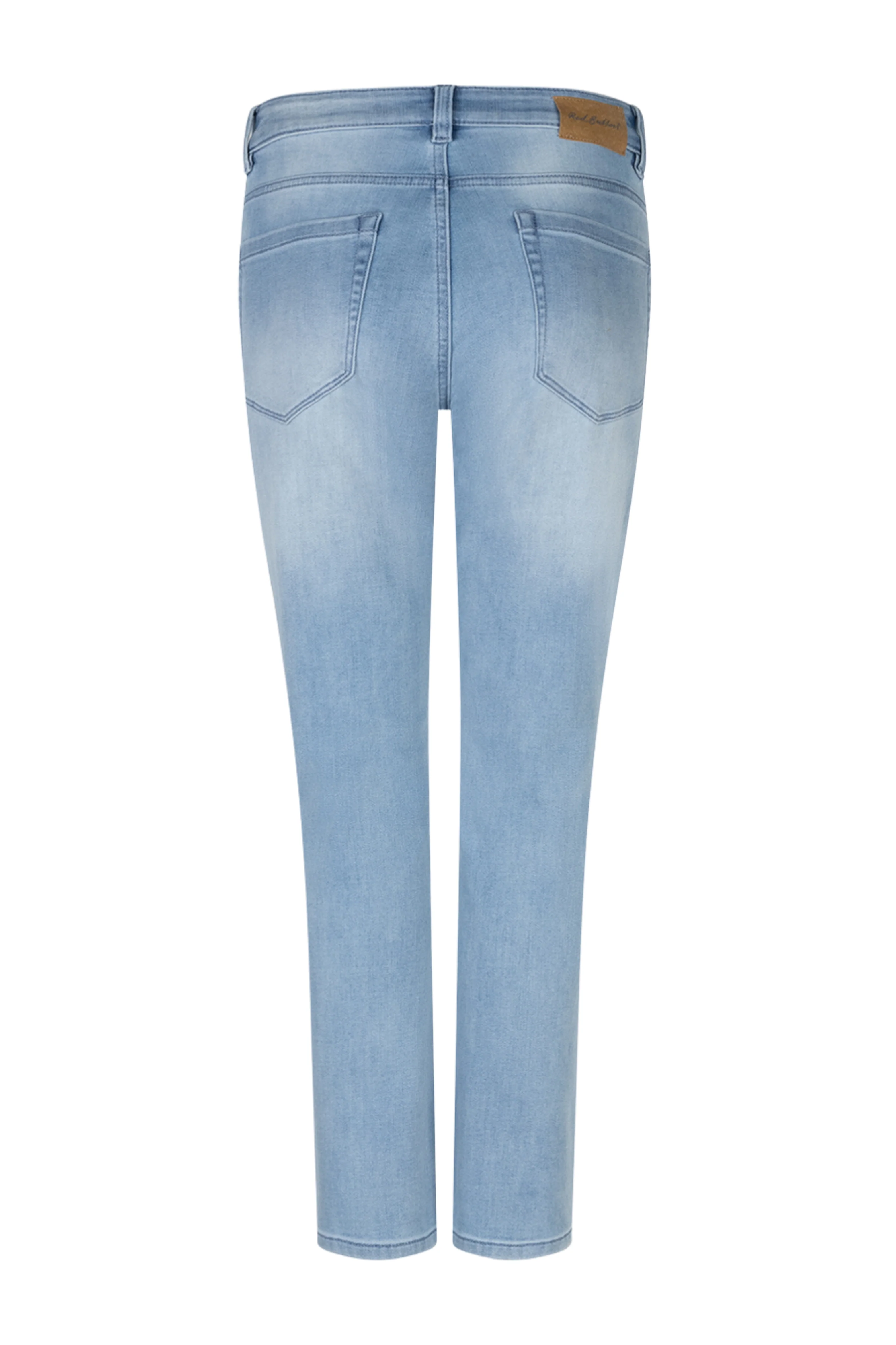 Broek Sissy Embroid Bleach SRB4884 - Image 5