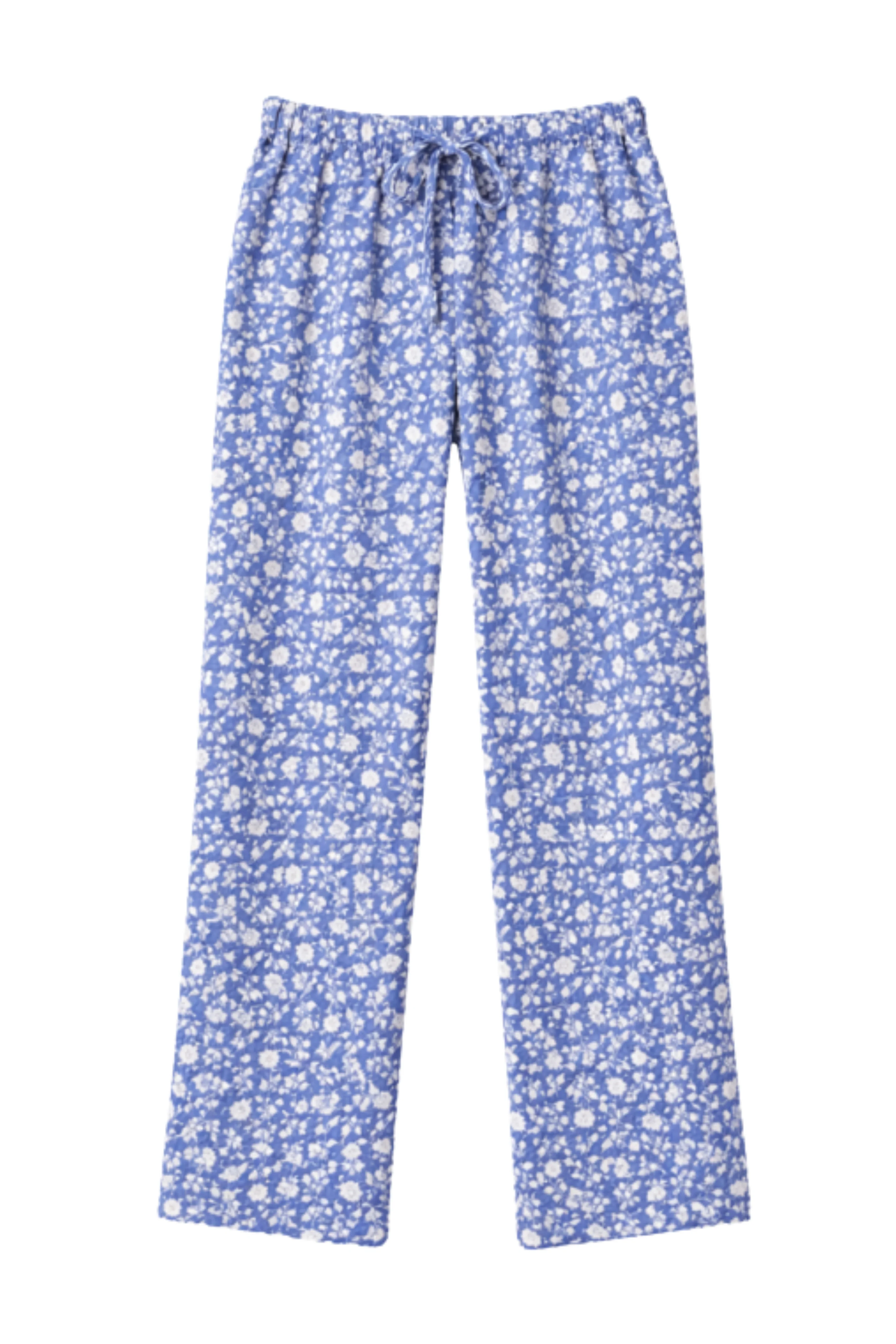 Broek Sophia Greek Flowers - Image 2