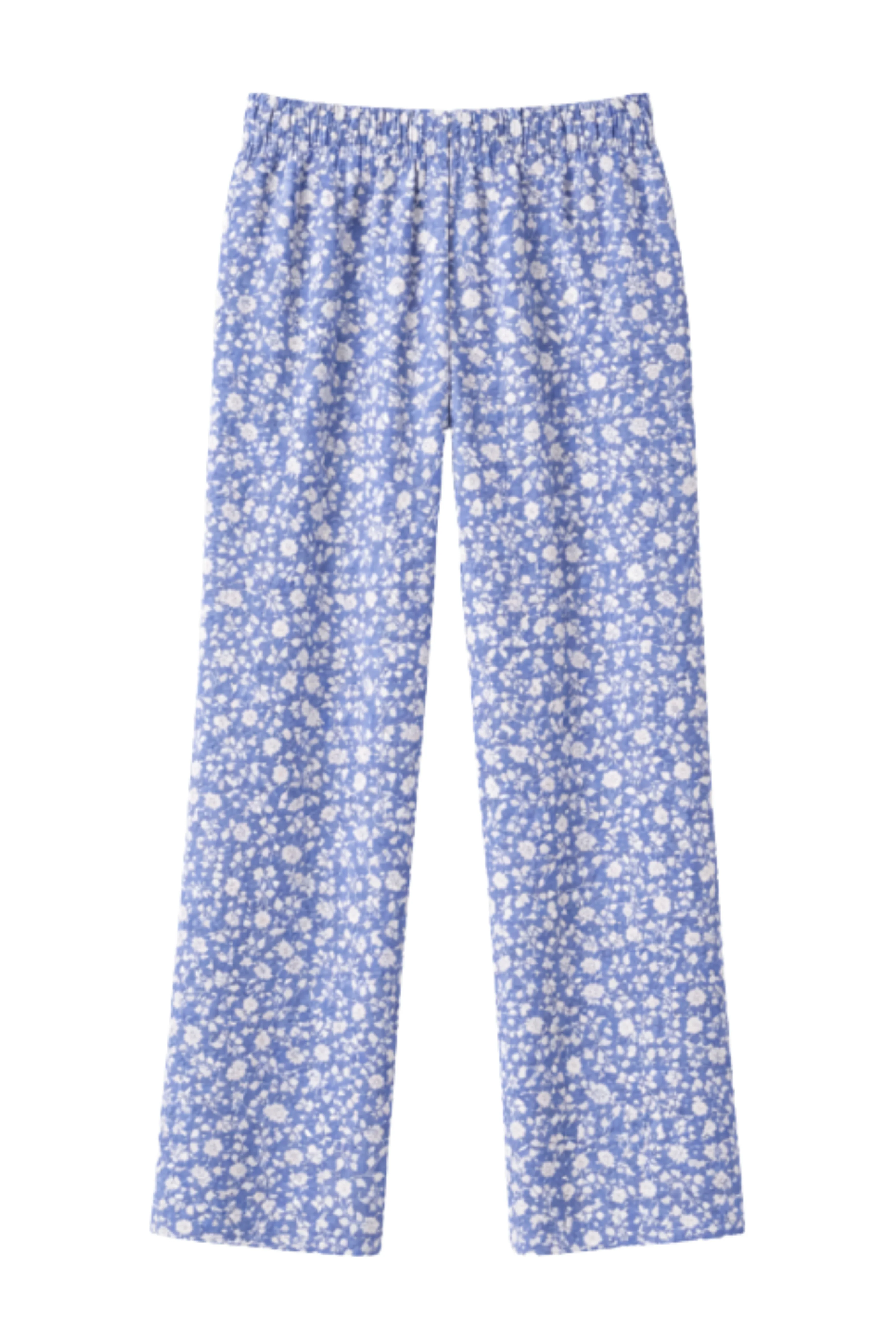 Broek Sophia Greek Flowers - Image 3