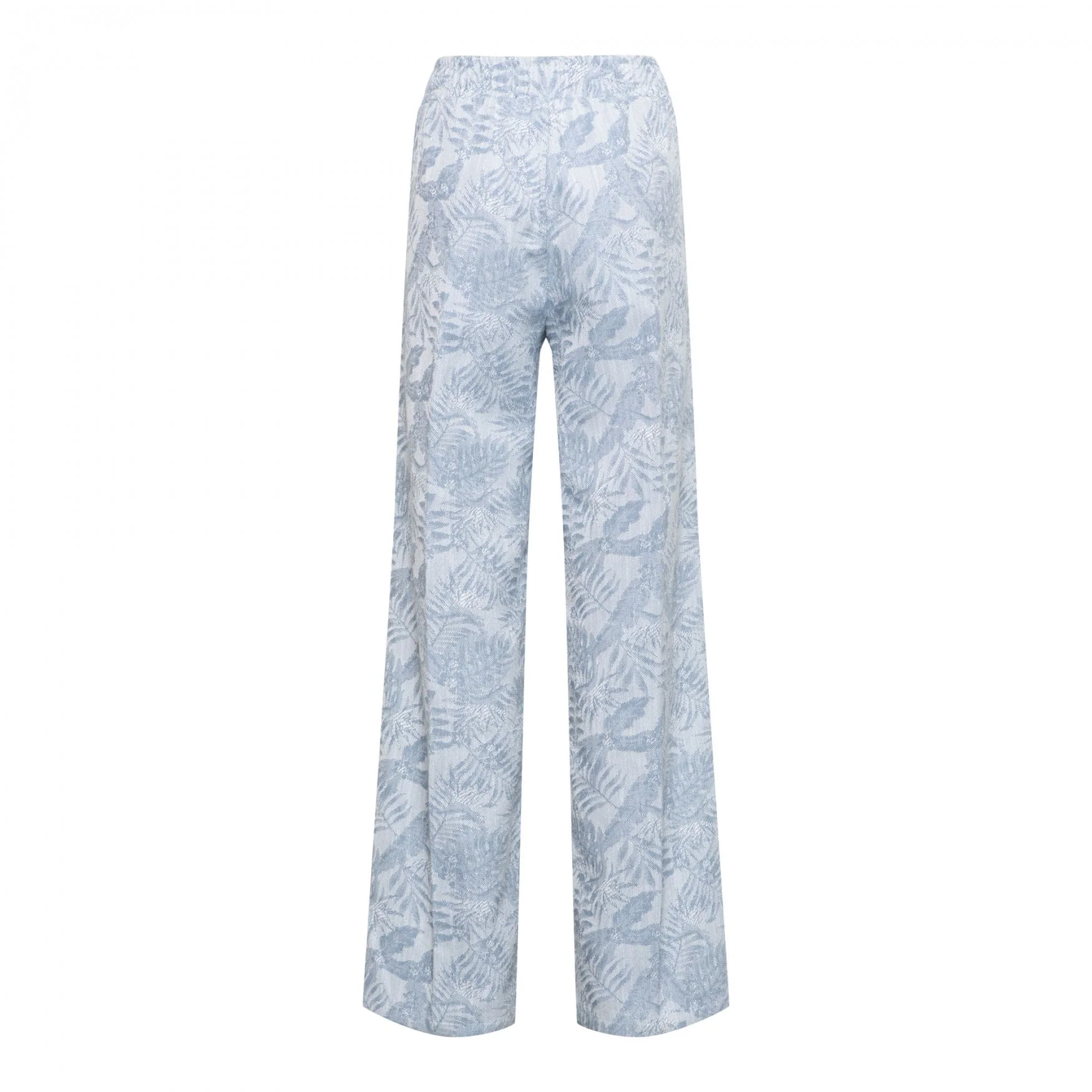 Broek spencer light Blue Multi PA344 - Image 8