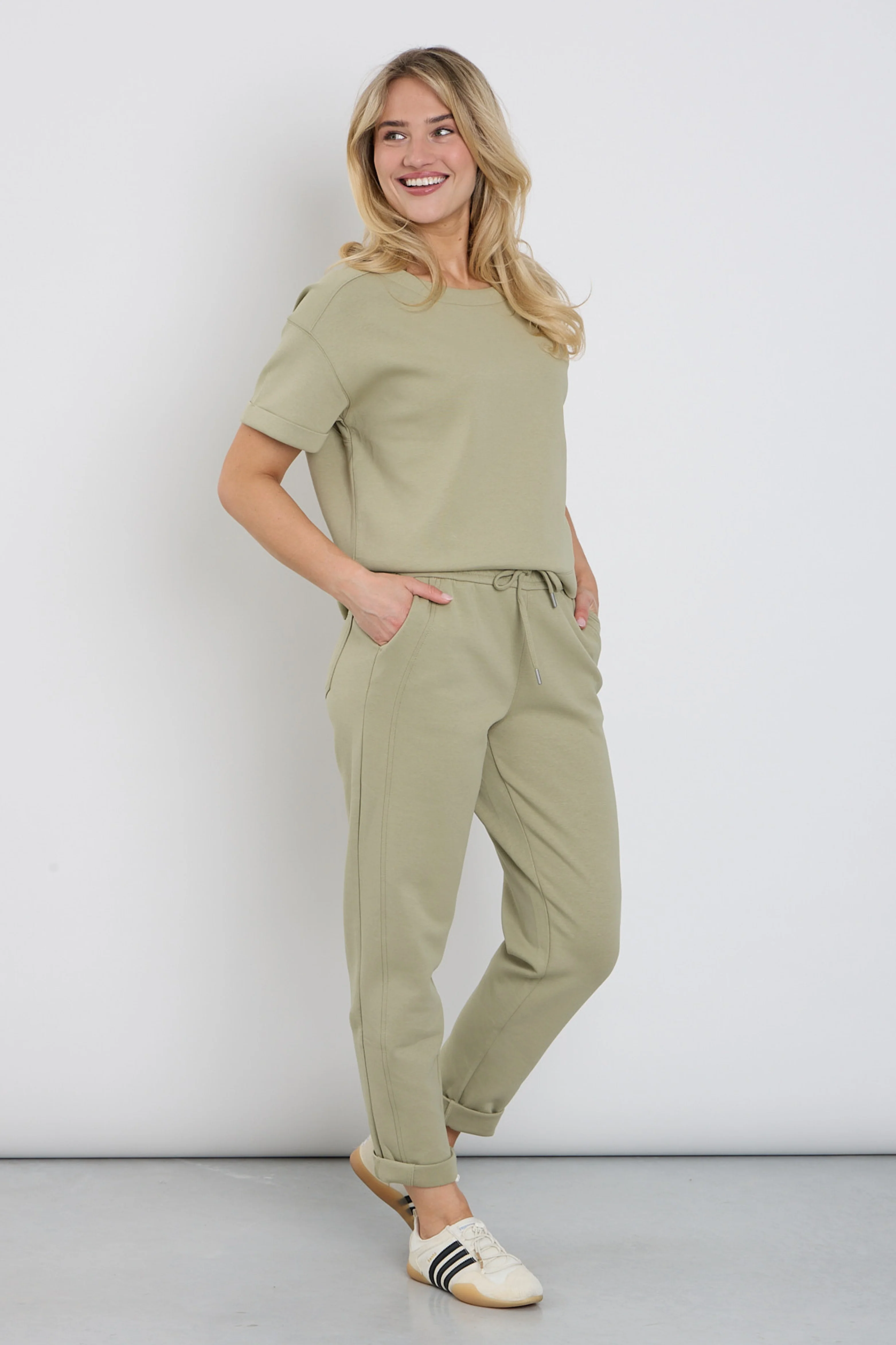 Broek Stella Scuba Summersage SRB4803