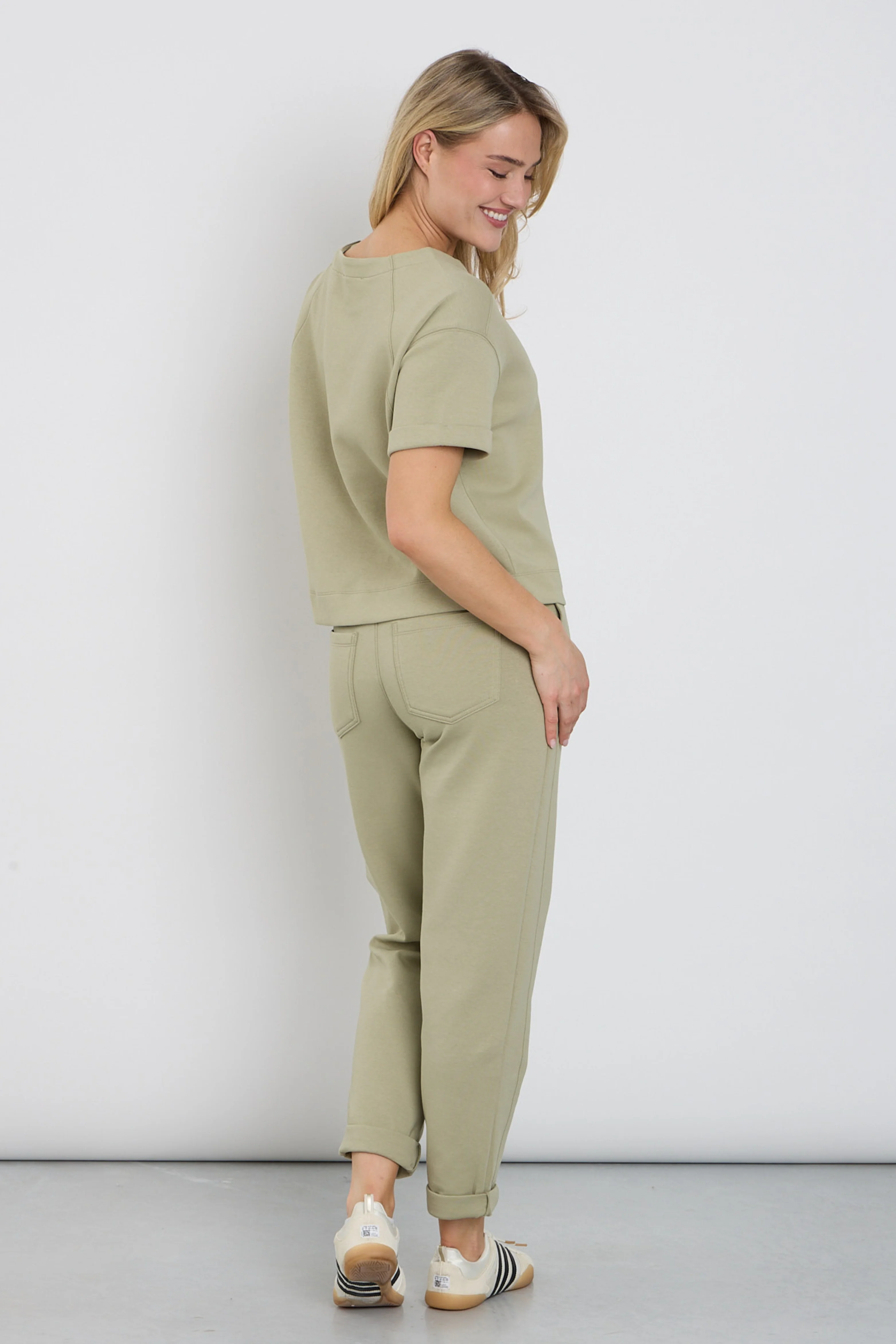 Broek Stella Scuba Summersage SRB4803 - Image 2