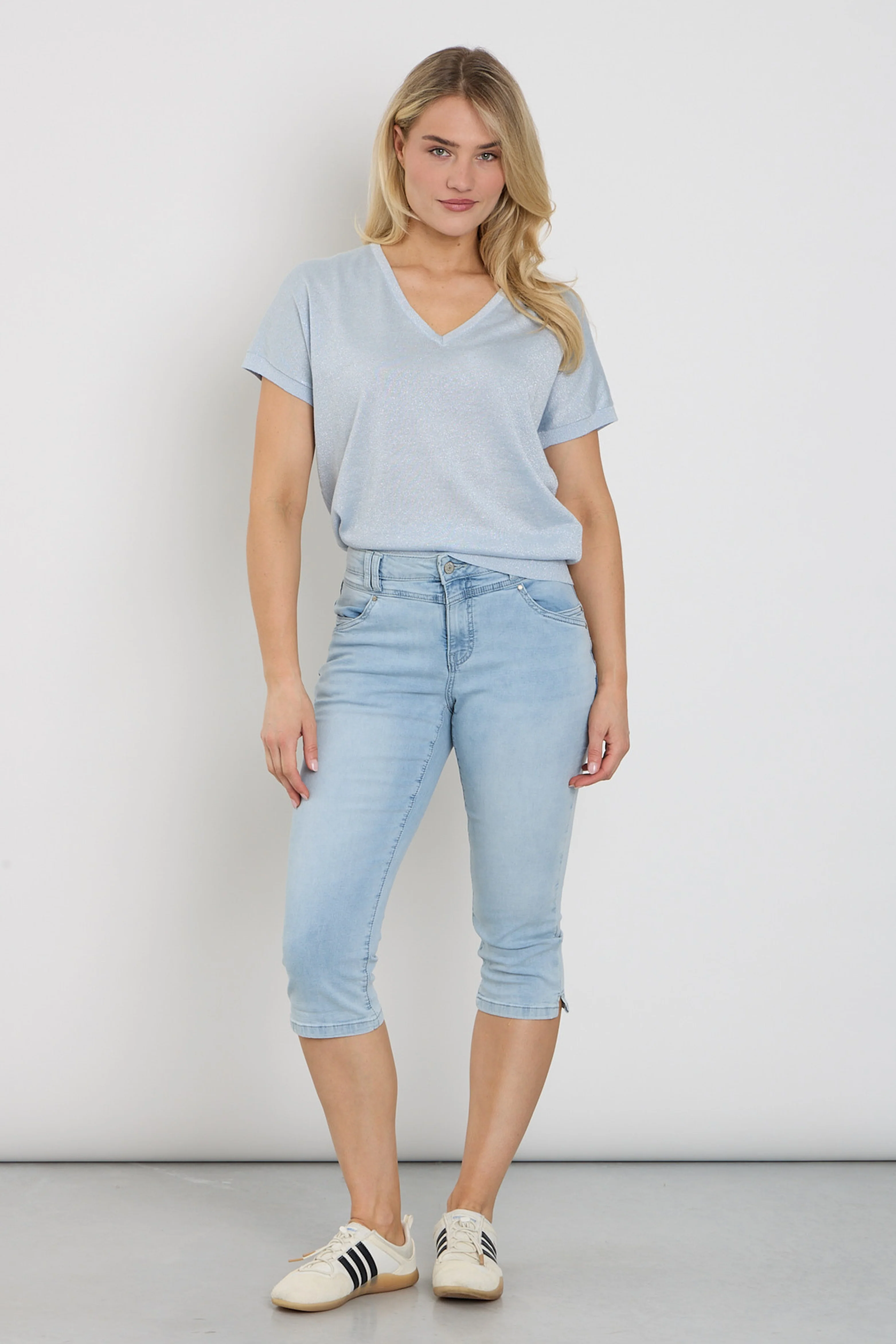 Broek Suze Bleach SRB4822 L20 - Image 3