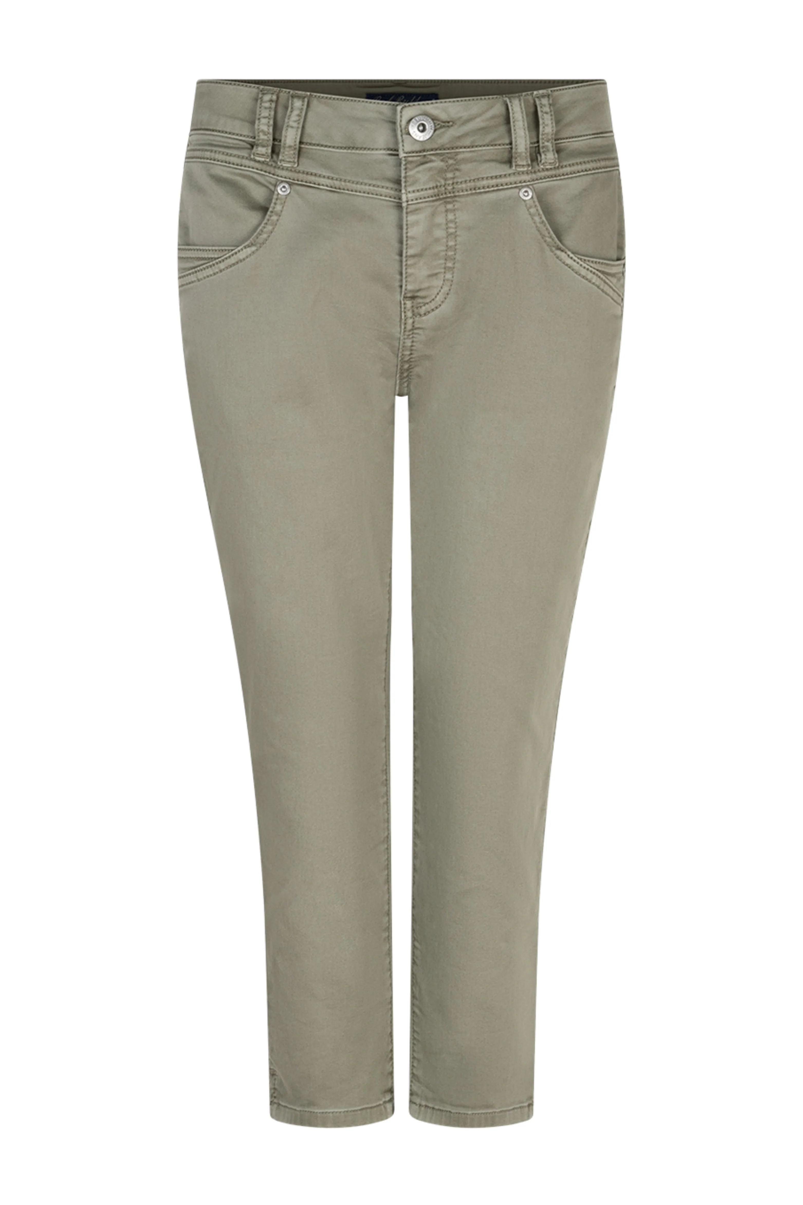 Broek Suze Light Khaki SRB4934 L20 - Image 3