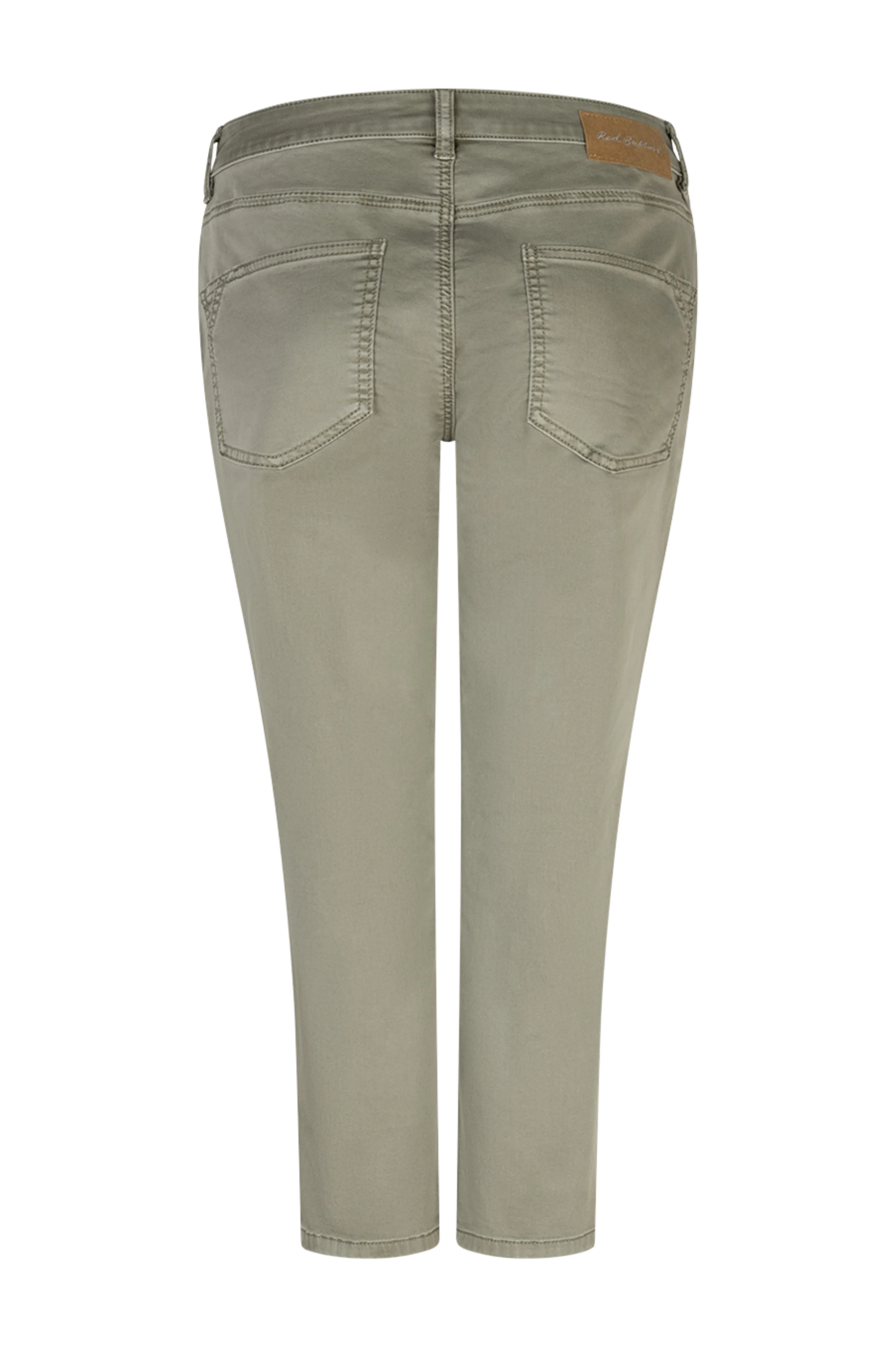 Broek Suze Light Khaki SRB4934 L20 - Image 5