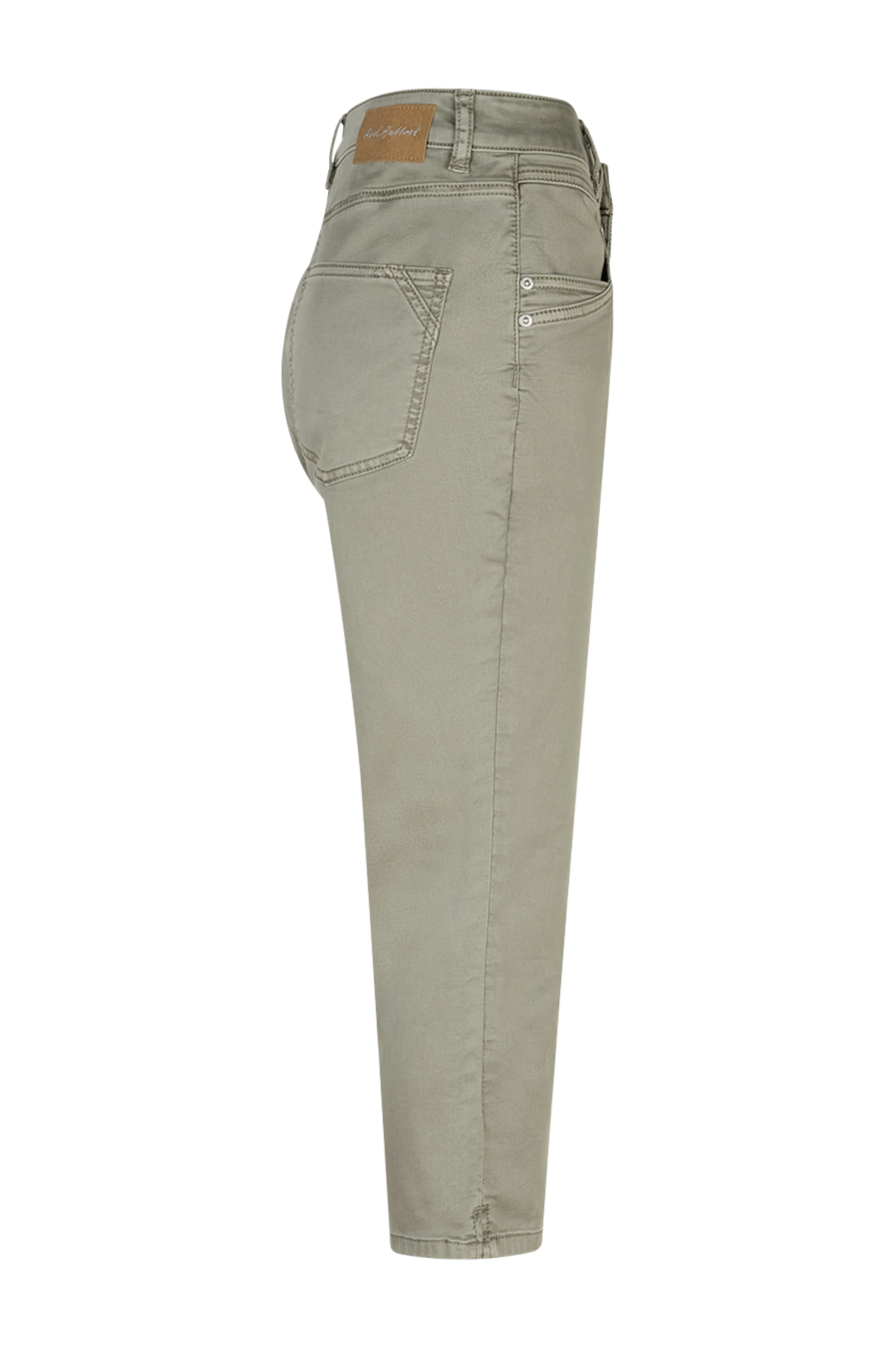 Broek Suze Light Khaki SRB4934 L20 - Image 6