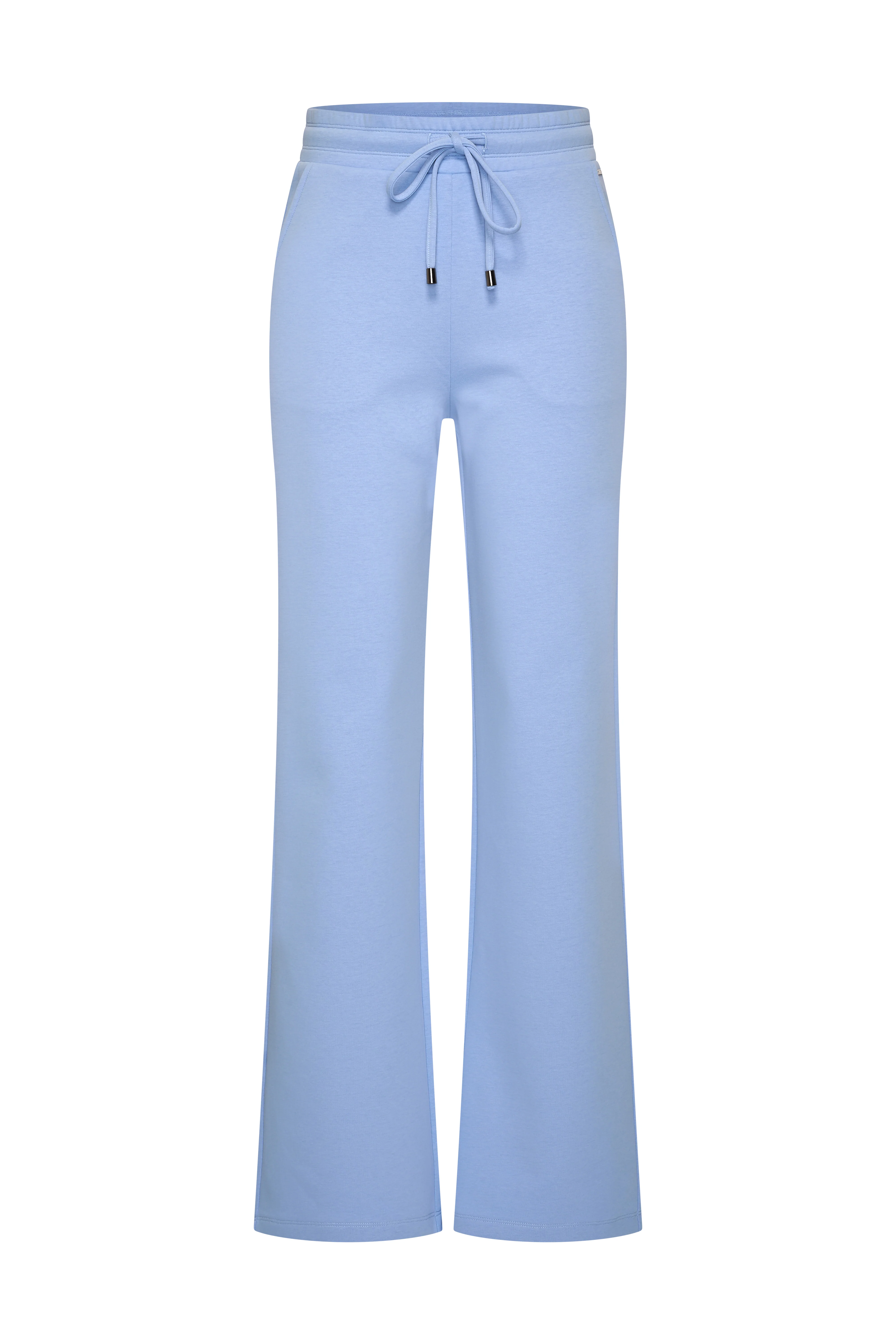 Broek Sweat Lavender Blue 251036