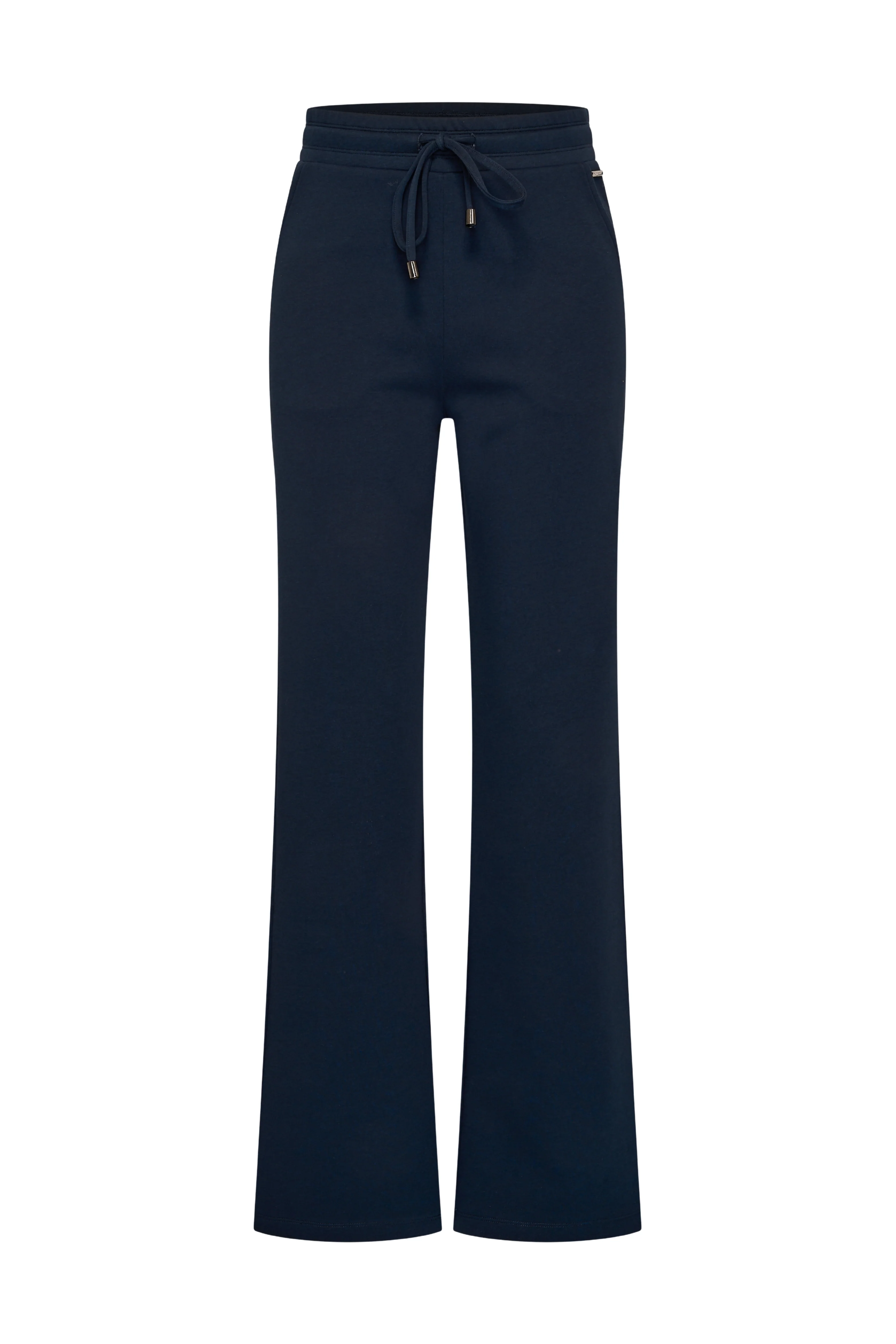 Broek Sweat Navy 251036