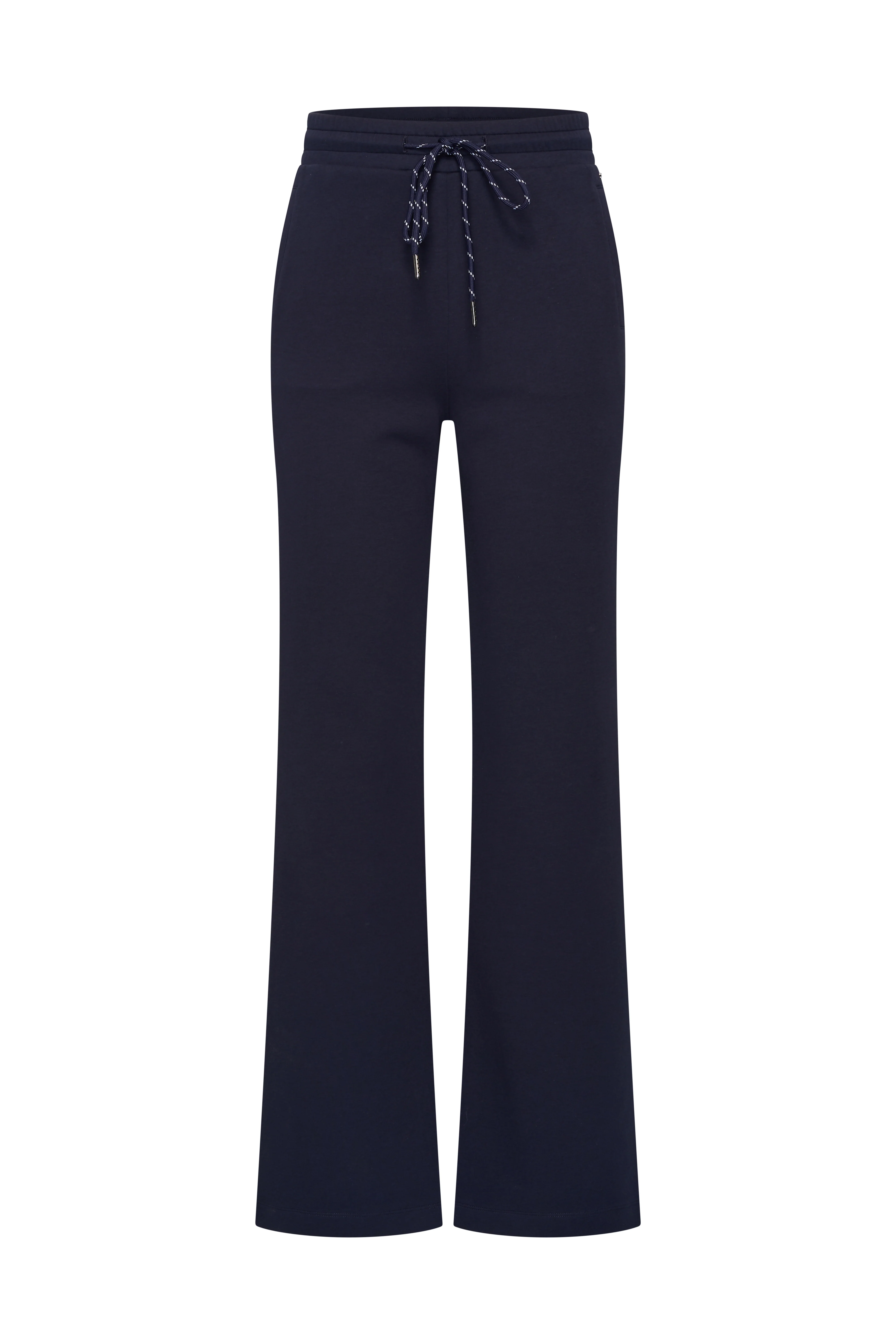 Broek Sweat Navy 251037 - Image 2