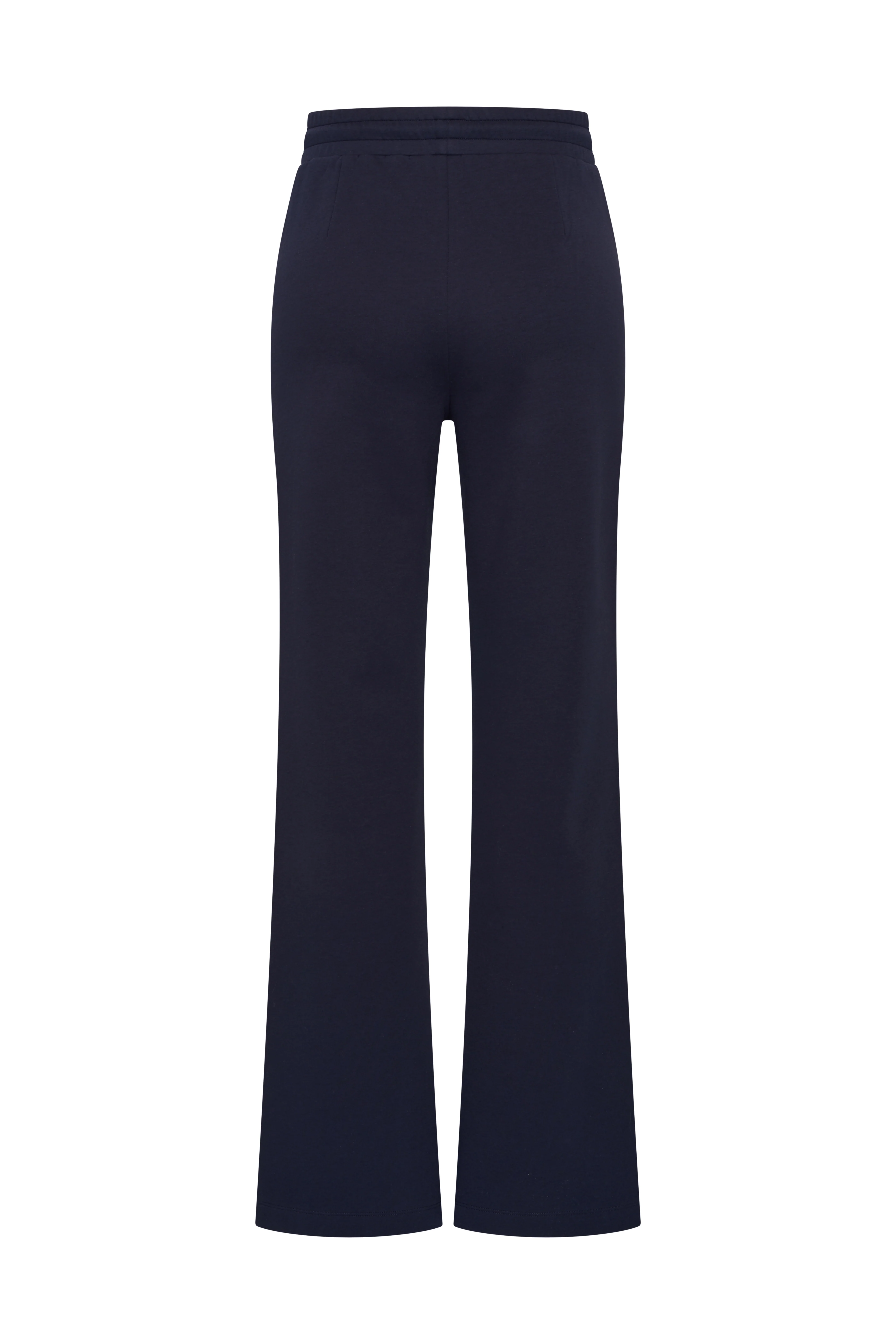 Broek Sweat Navy 251037 - Image 4