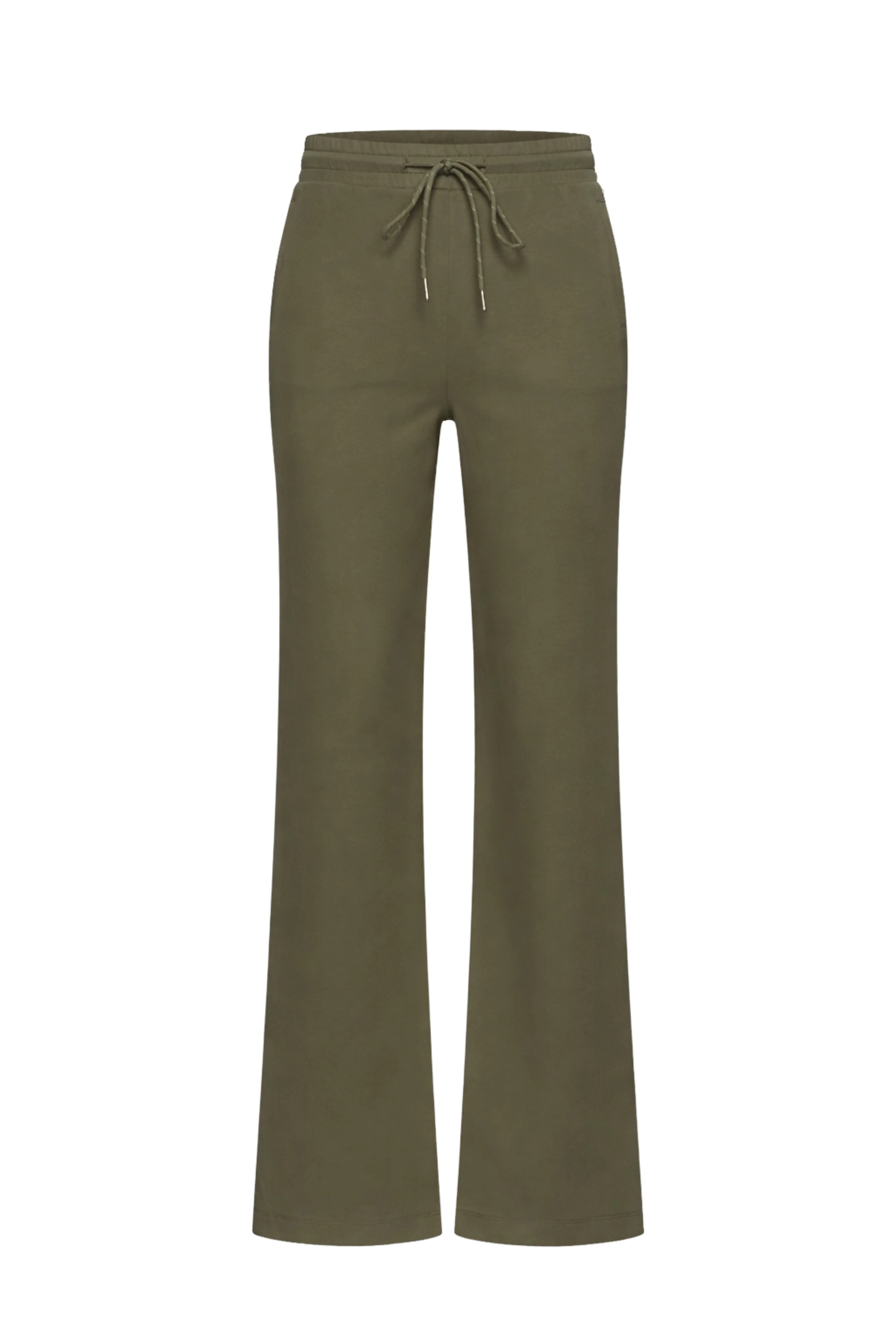 Broek Sweat Olive 251037