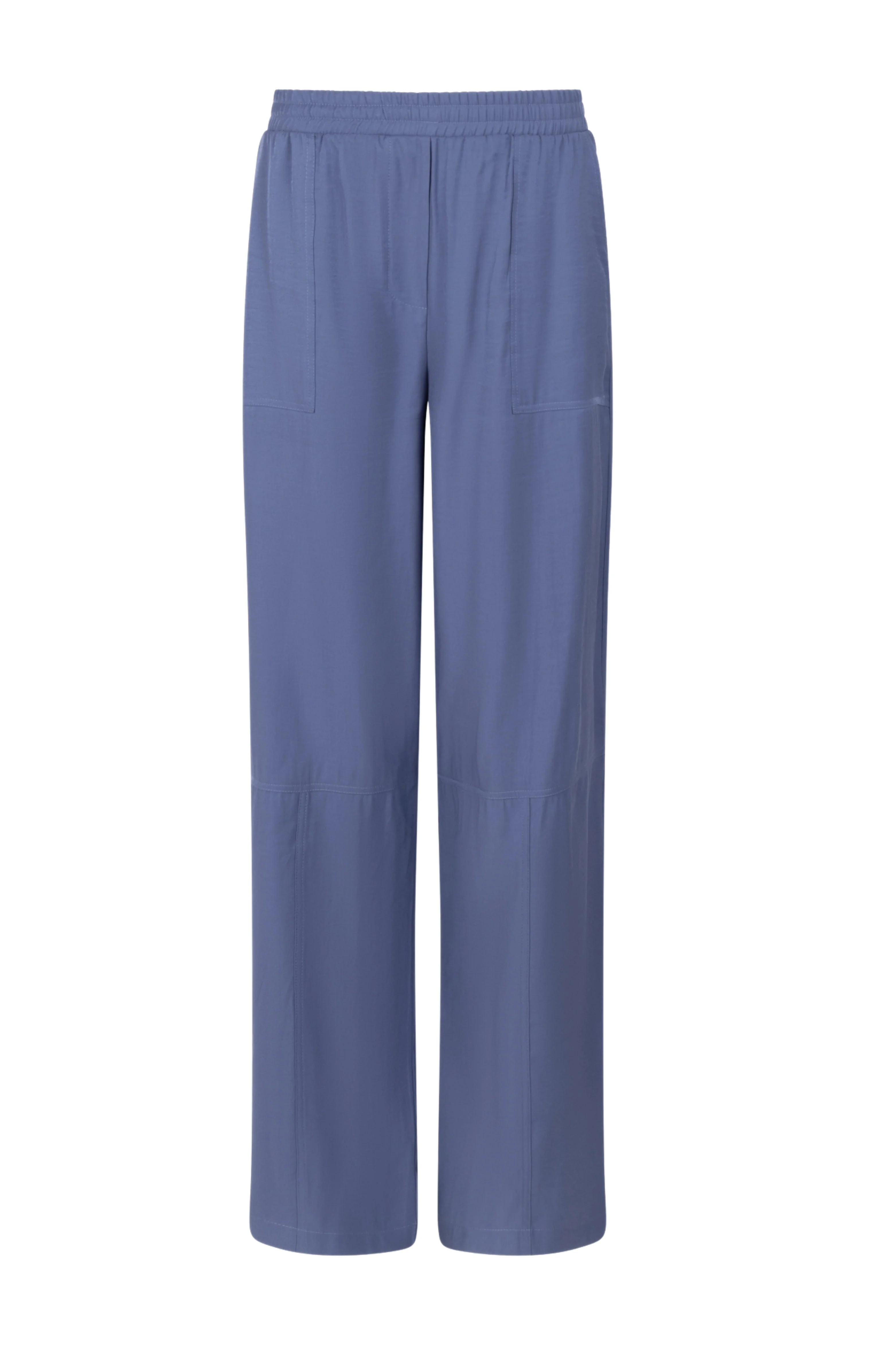 Broek Telma Blue 261 - Image 2