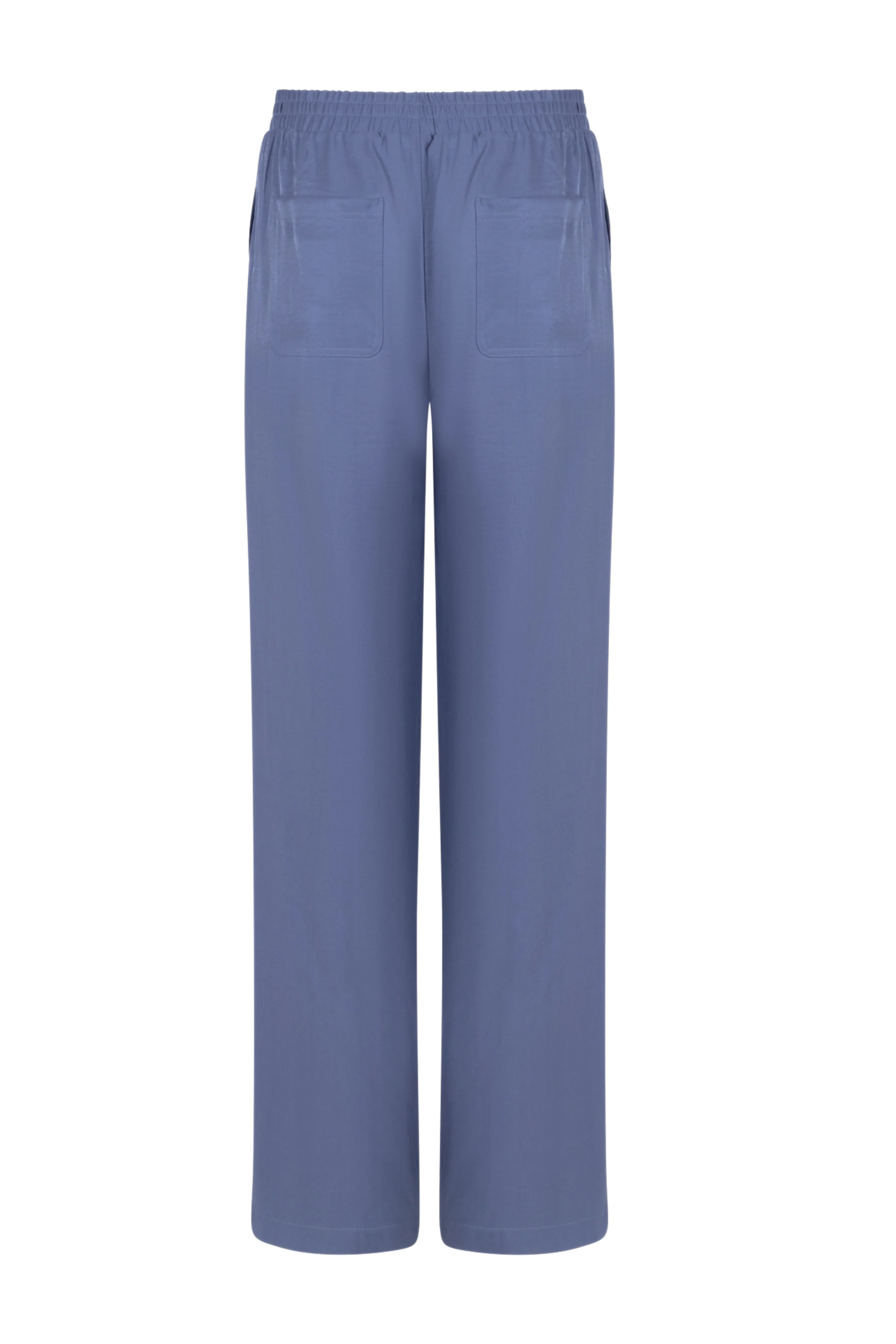 Broek Telma Blue 261 - Image 3