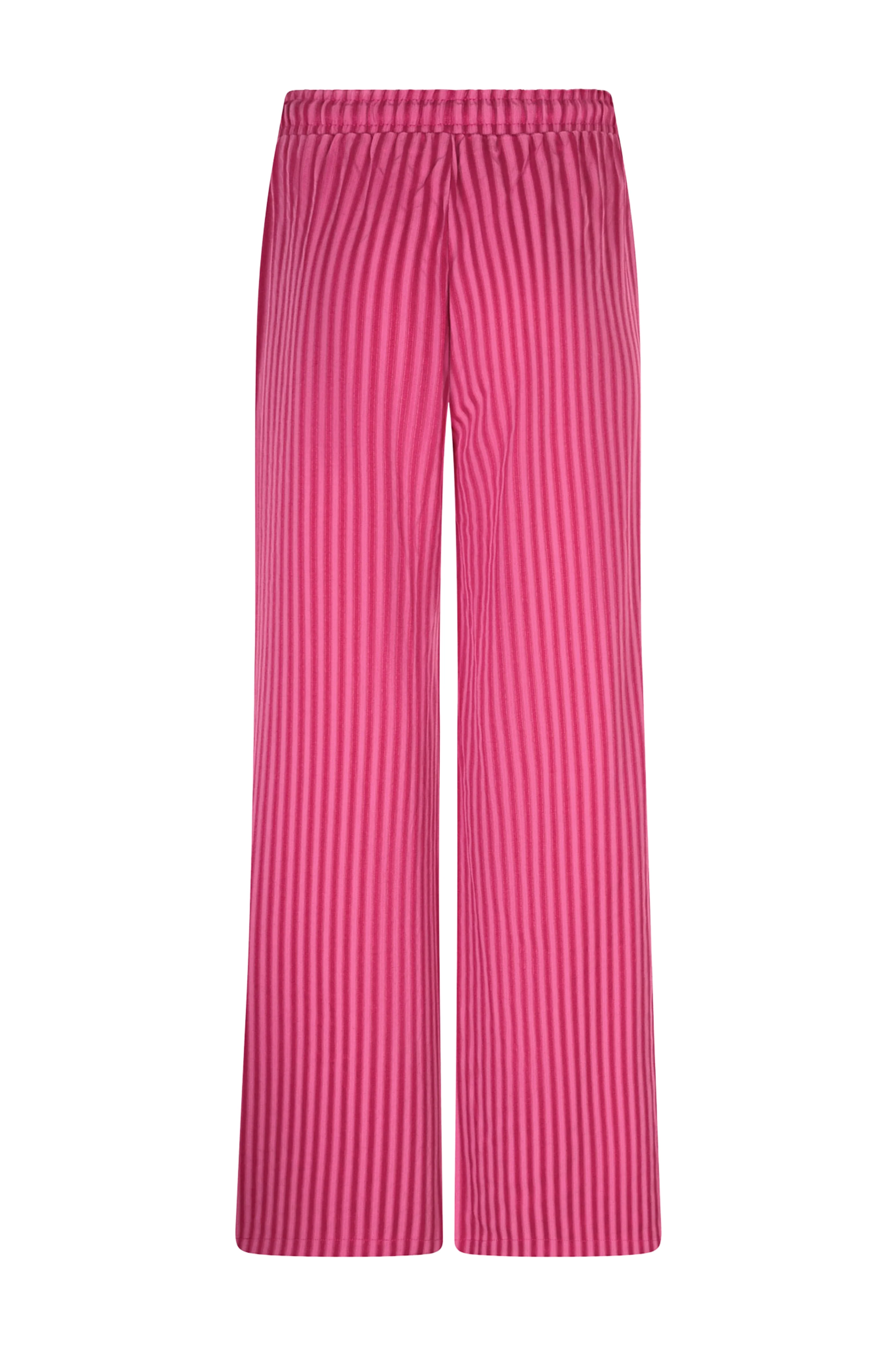 Broek Thirza Berry Pink - Image 8