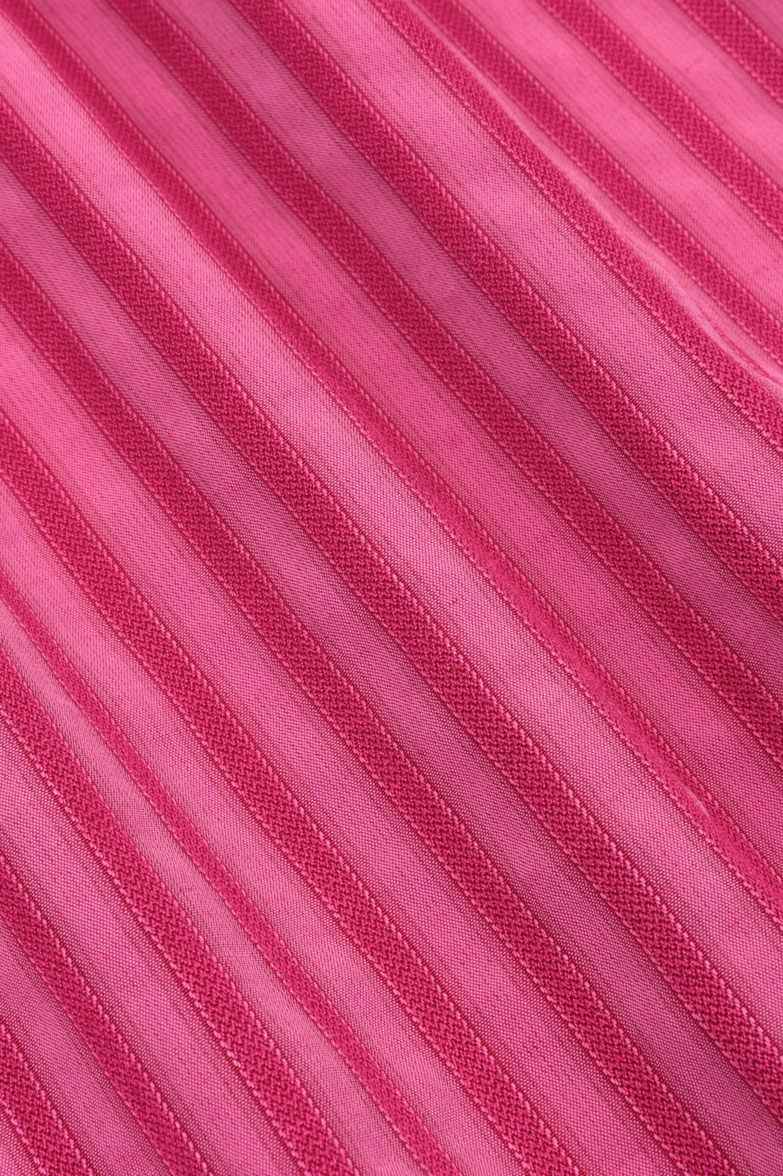 Broek Thirza Berry Pink Tall - Image 7